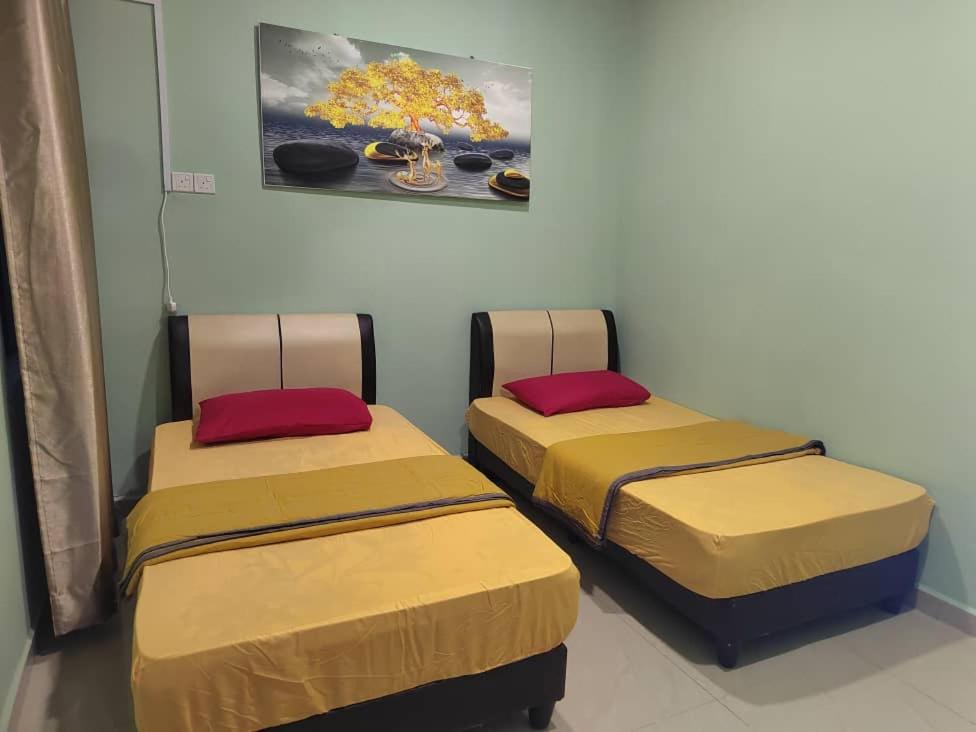 JC HOMESTAY PORT DICKSON photo 4