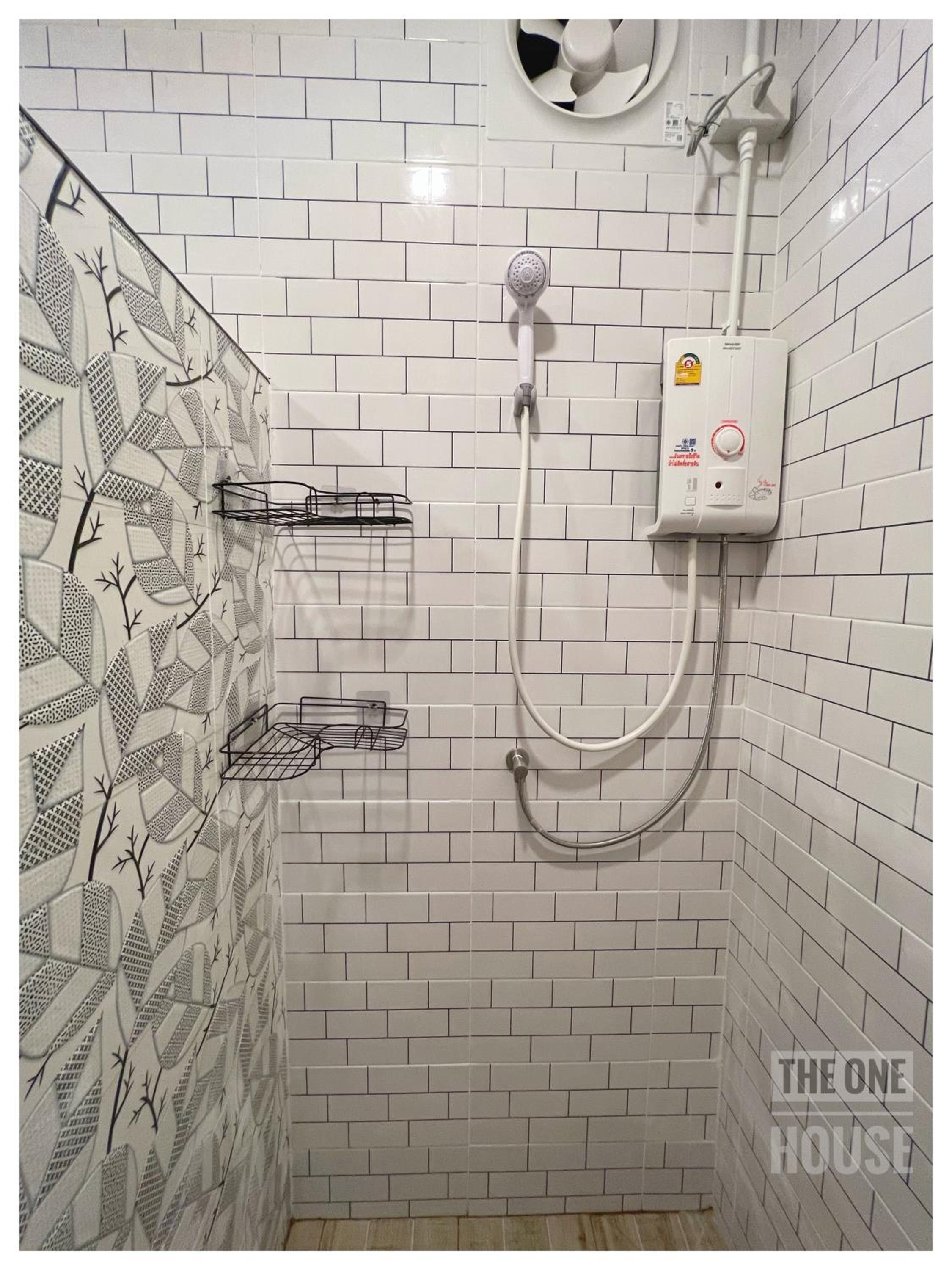 The One House