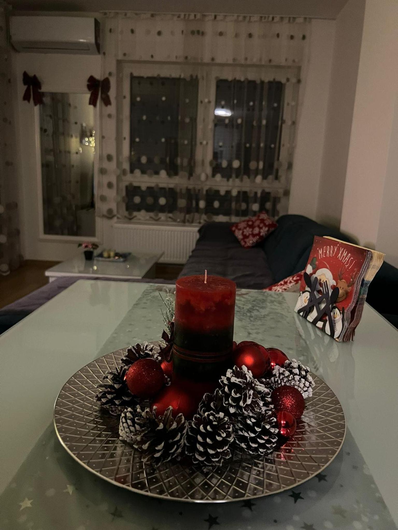 Apartment M & N
