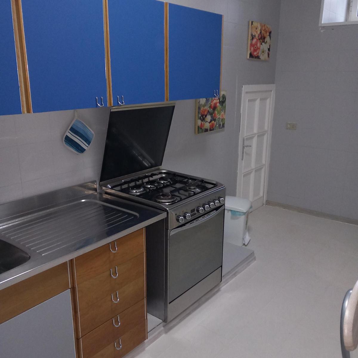 Wendy House Apartament view 4
