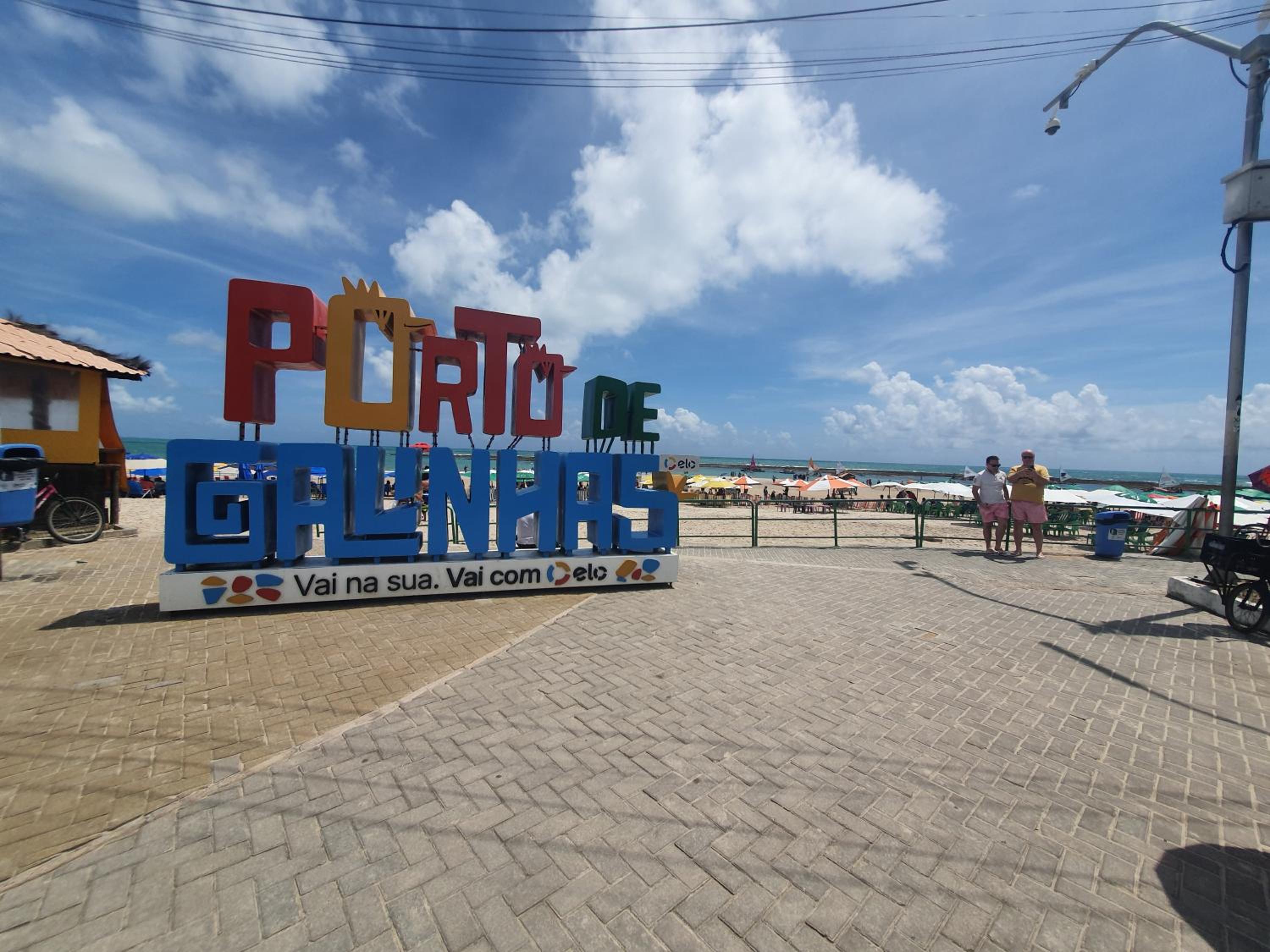 Mykonos - Porto de Galinhas