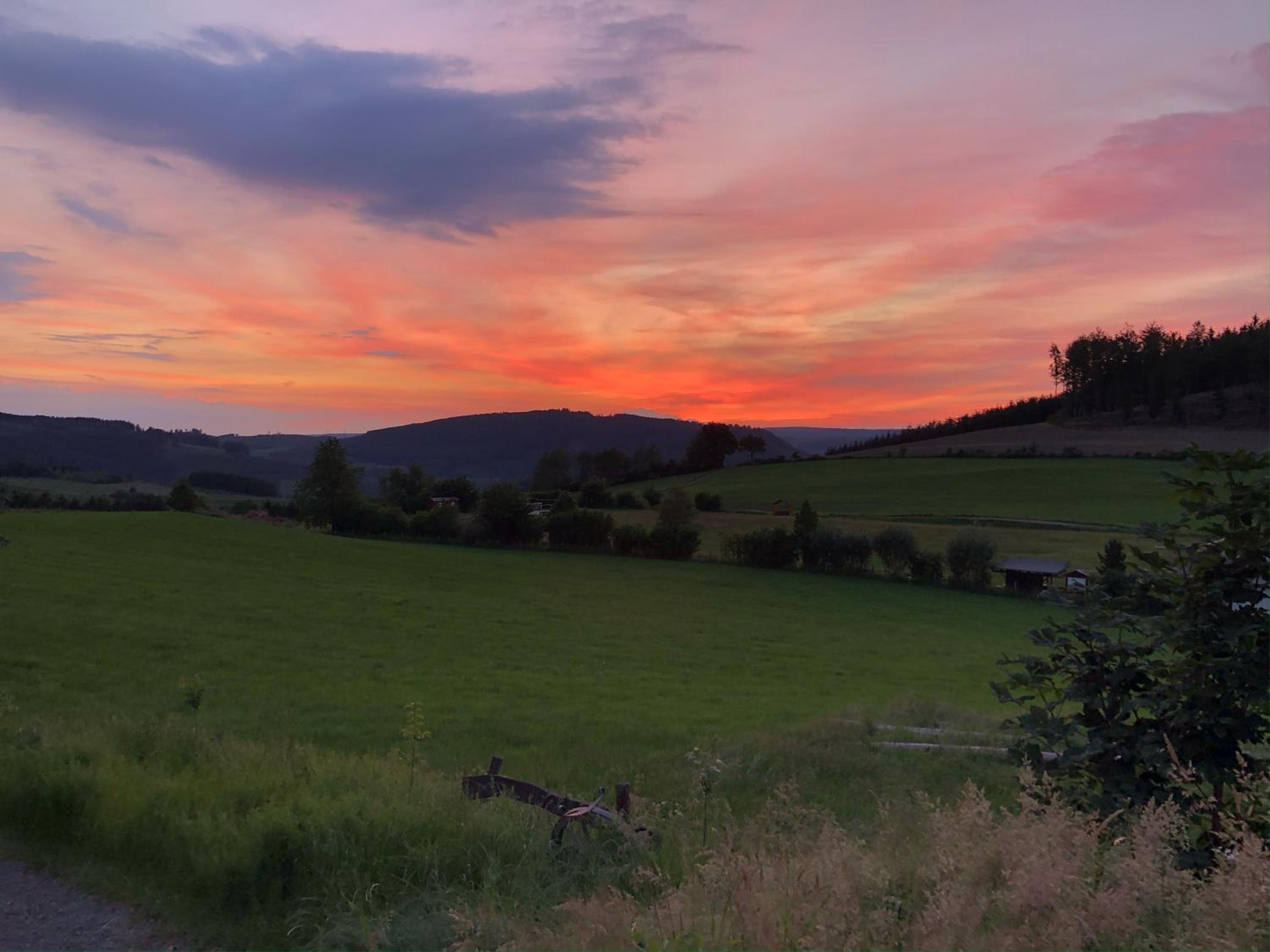 Steigerhaus Sauerland