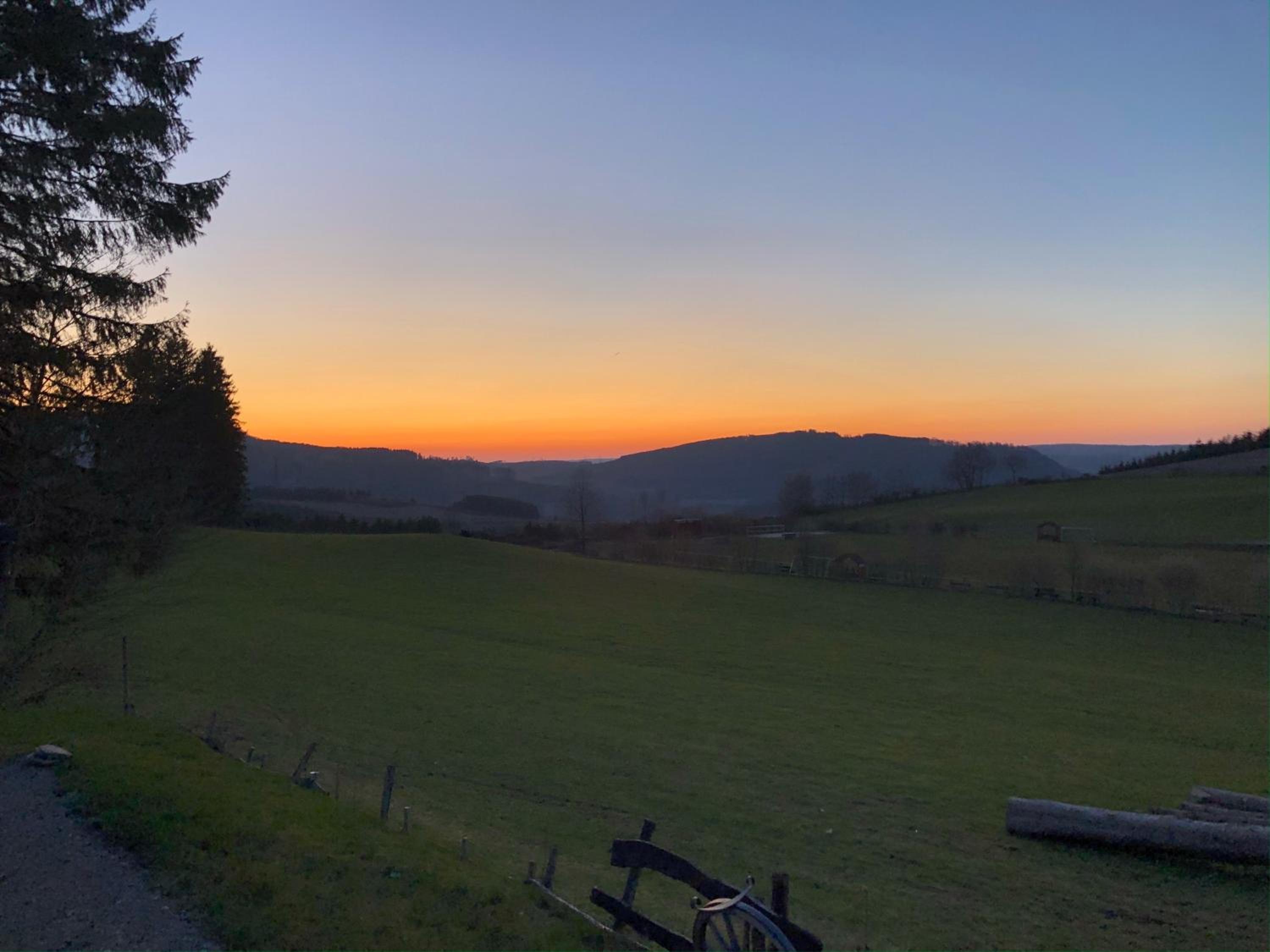 Steigerhaus Sauerland en Bestwig