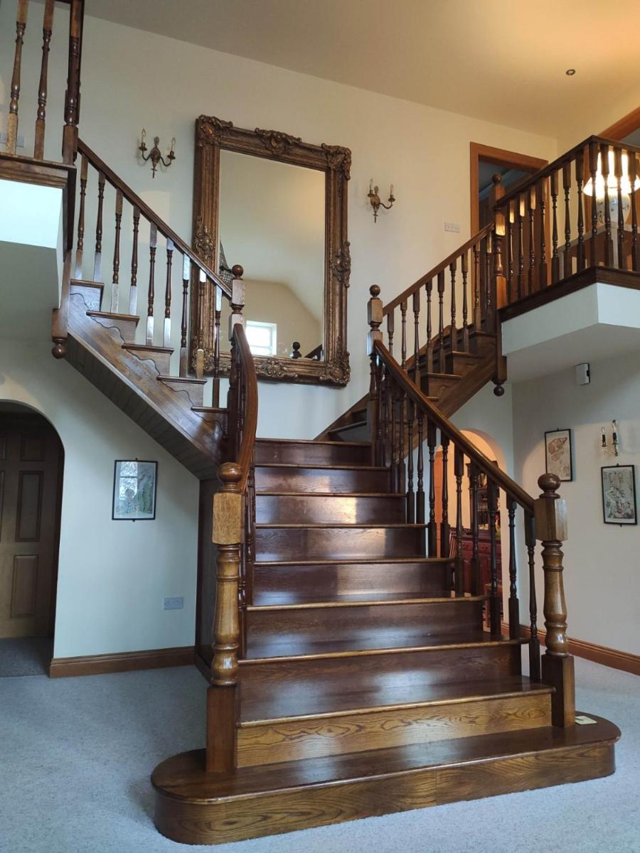 Letterkenny Vacations - Ballylawn Lodge - Property Image 6