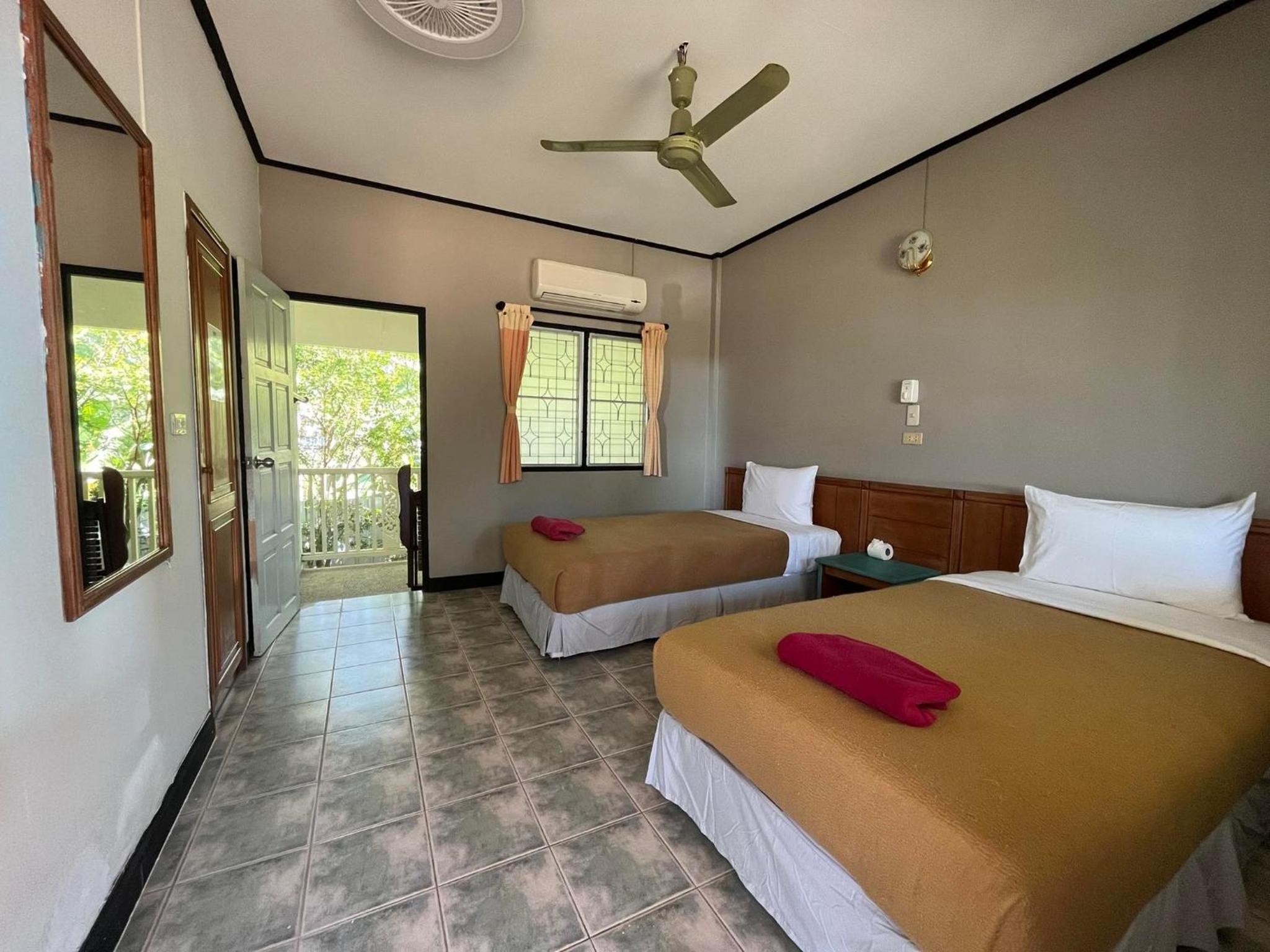 Orchard House Resort