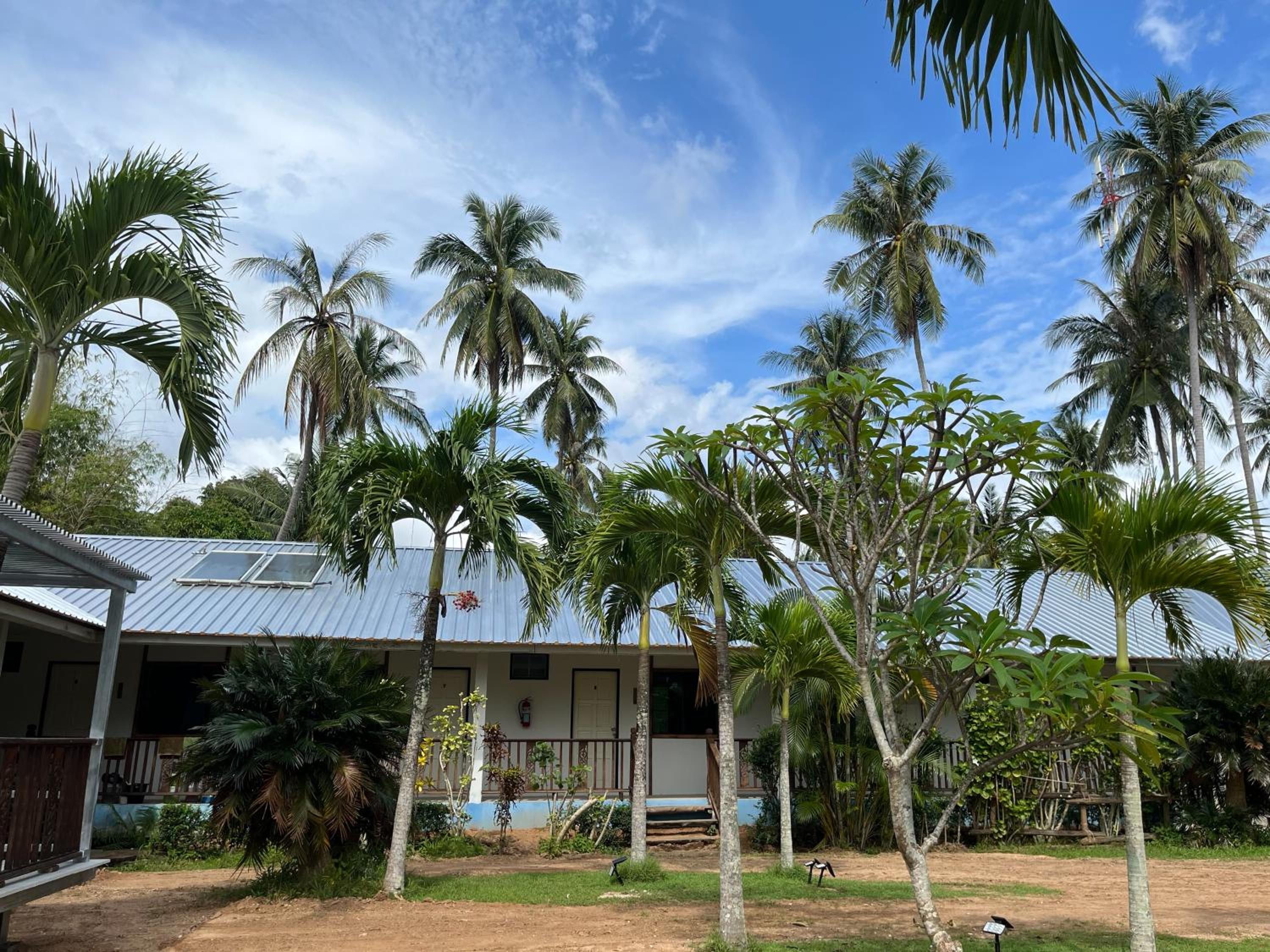 Orchard House Resort