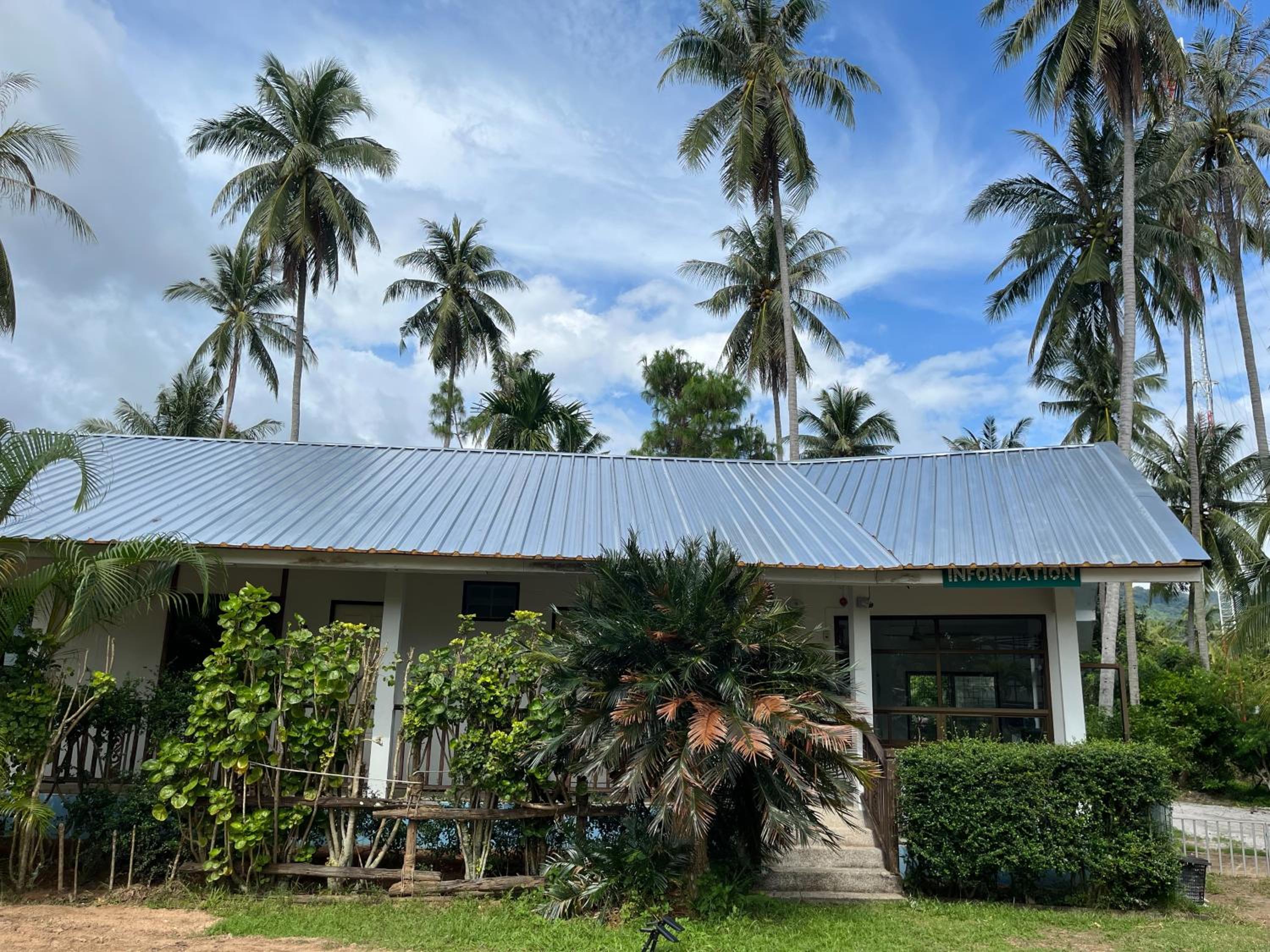 Orchard House Resort