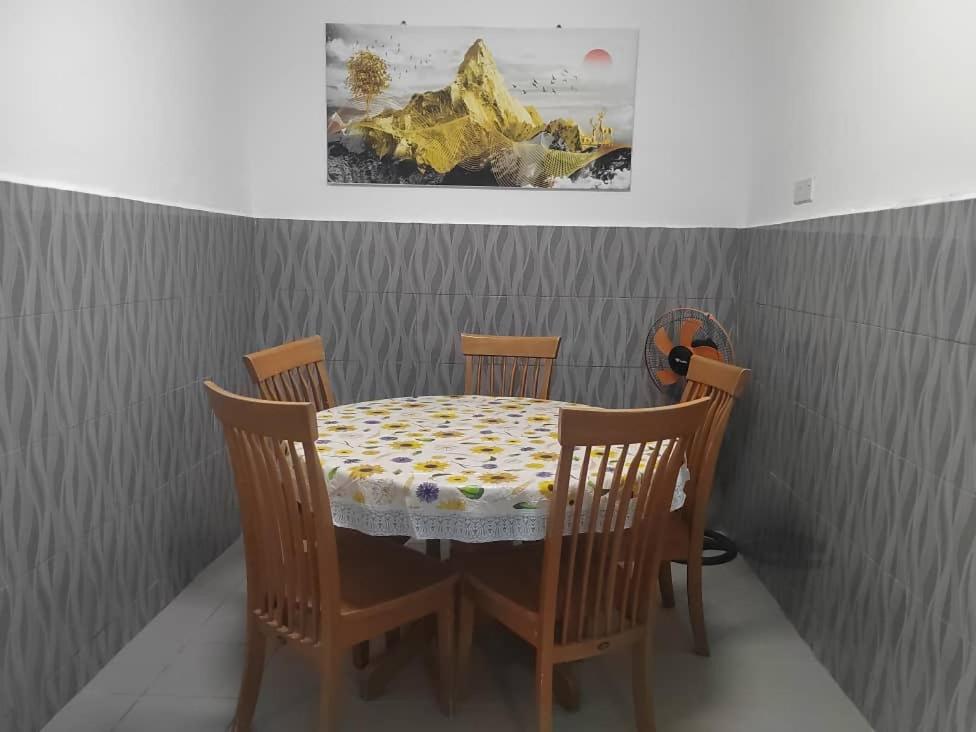 JC HOMESTAY PORT DICKSON photo 6