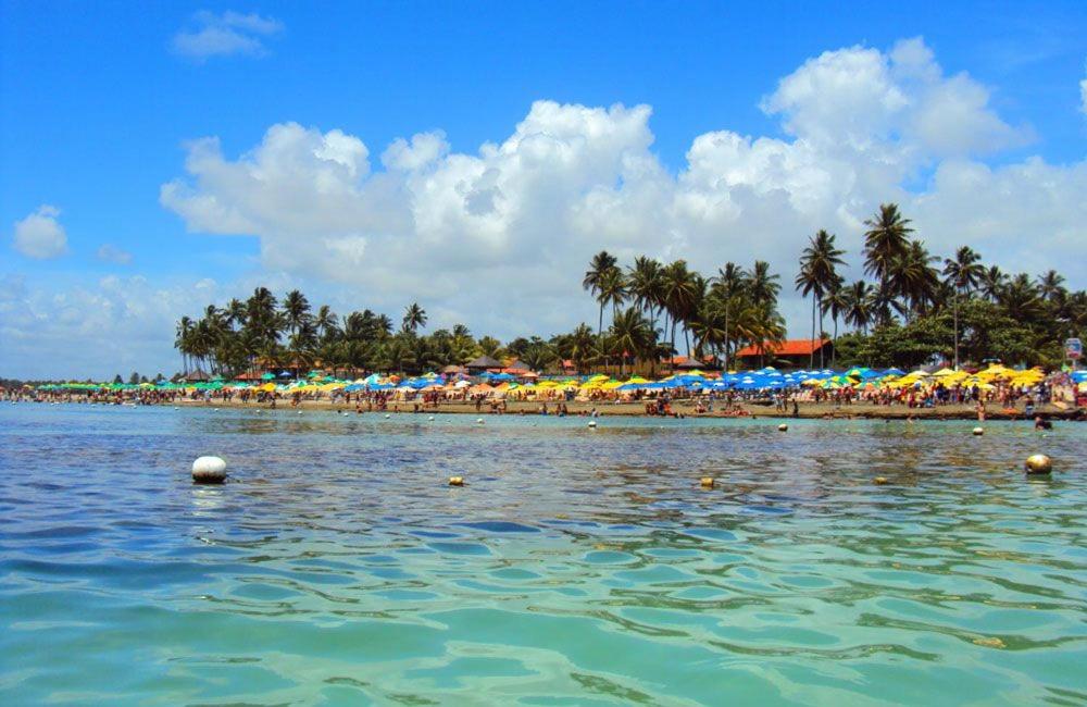 Mykonos - Porto de Galinhas
