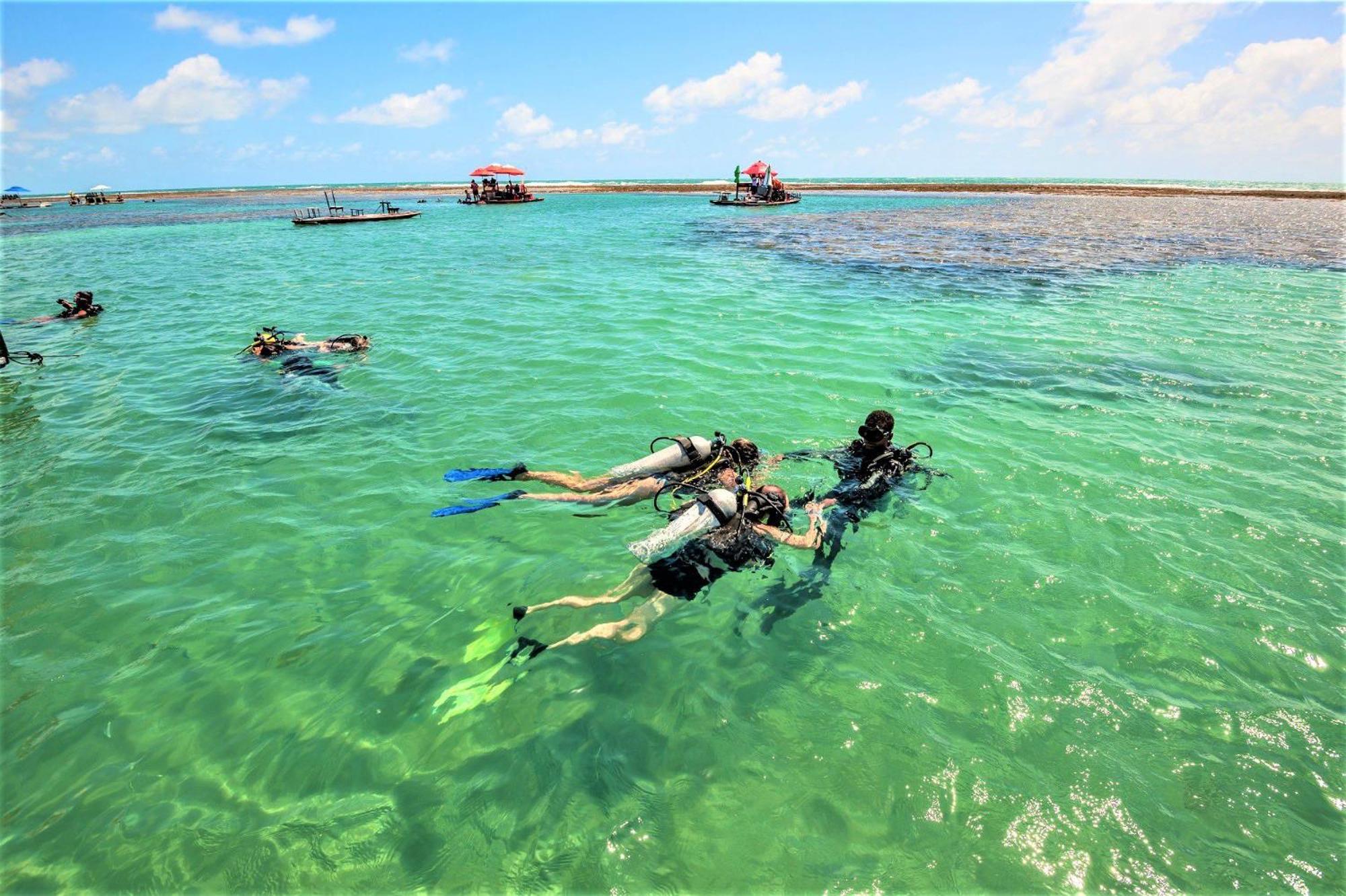 Mykonos - Porto de Galinhas