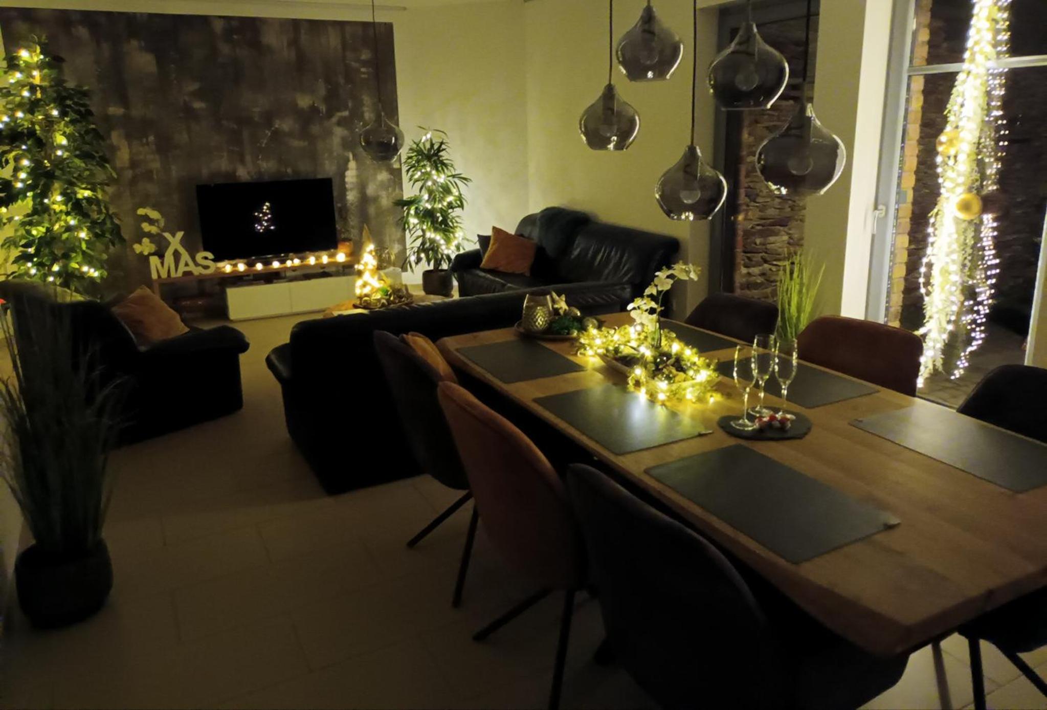 Attraktive Wohnung-Elztalidyll-zwischen Mosel,Nürburgring und Burg Eltz