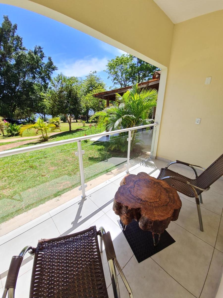 Pouso da Garça Pousada Resort