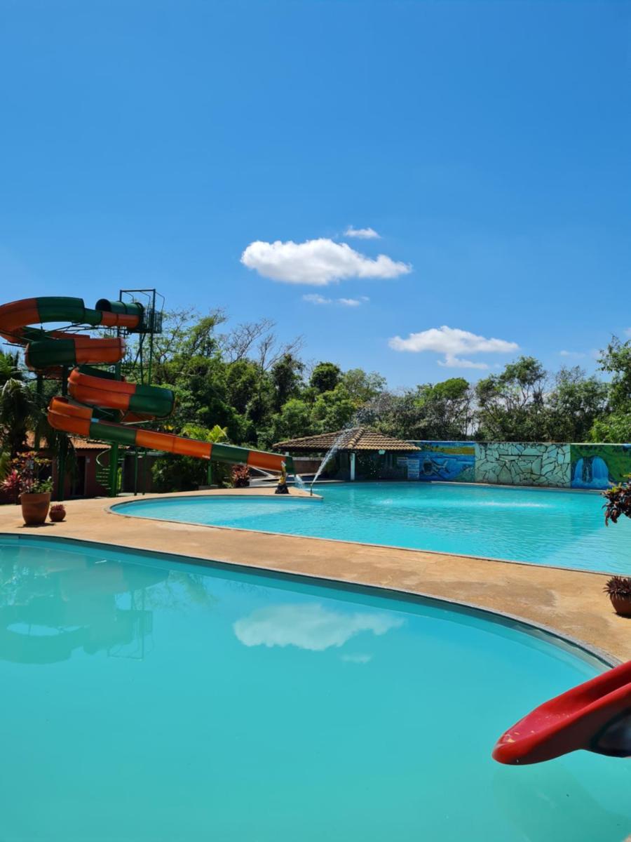 Pouso da Garça Pousada Resort