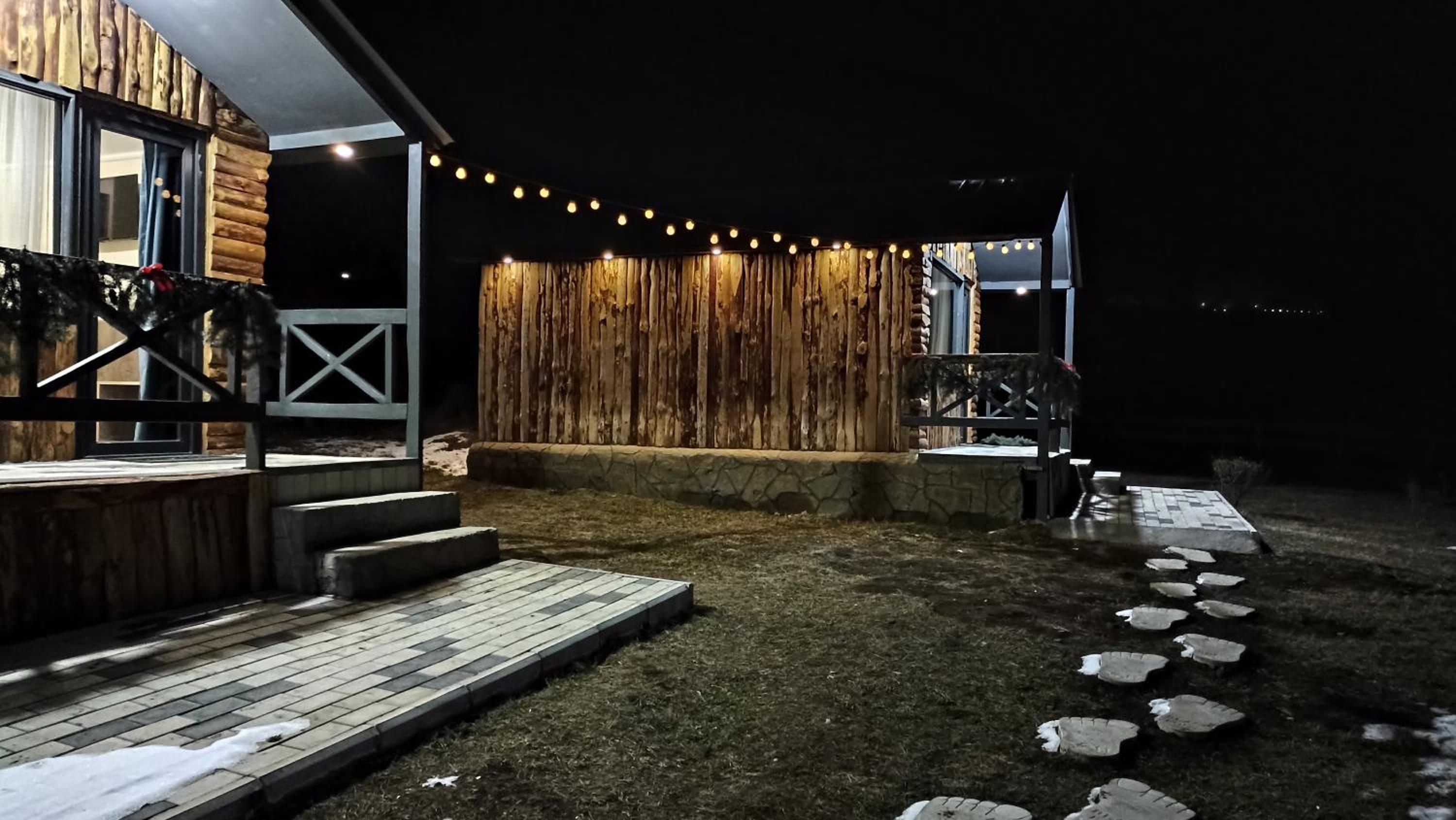 MATEVOSYAN`S Rest House