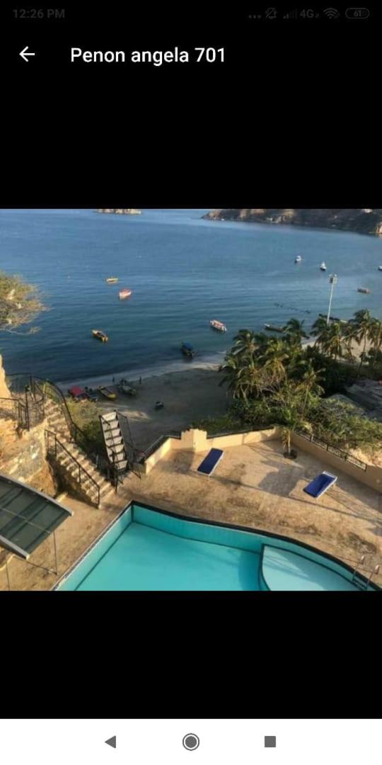 edificio playa 10d