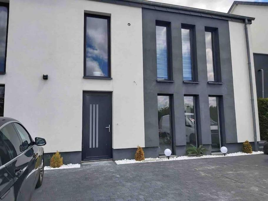 La belle Éden Gite Bastogne
