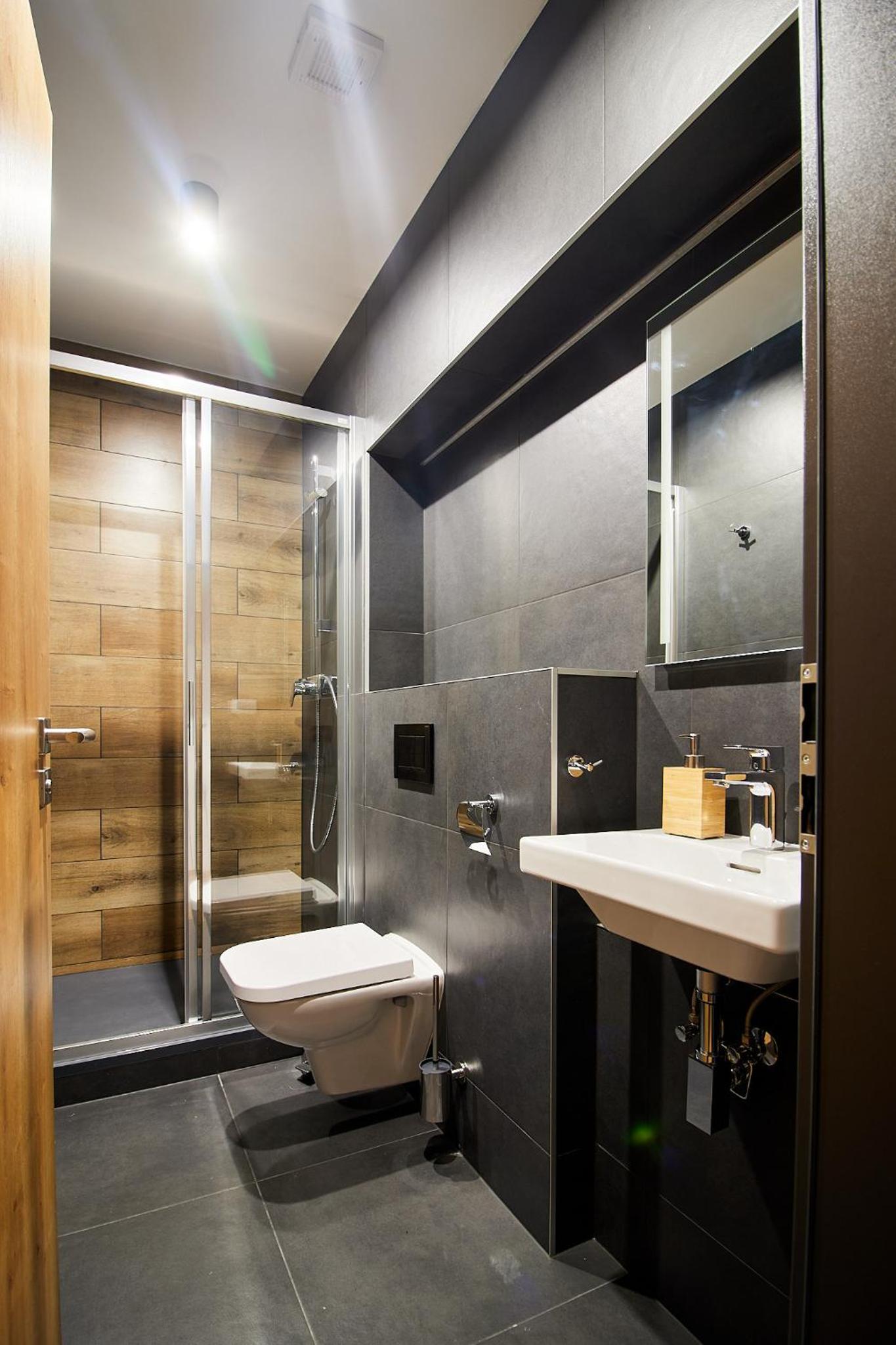 Apartmány Výsluní