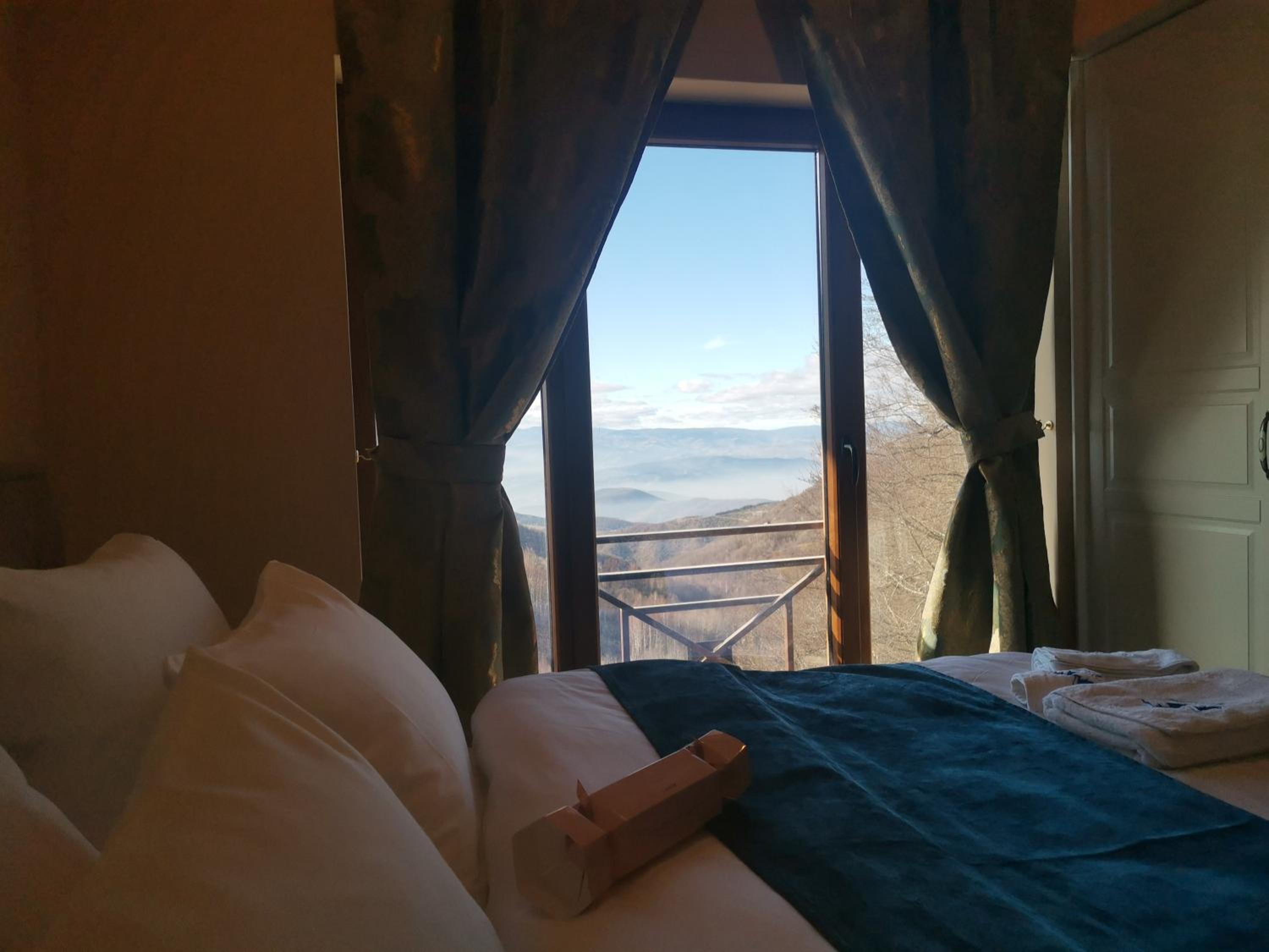 BELVEDERE A9 ( N LUX MILMARI RESORT) view 4