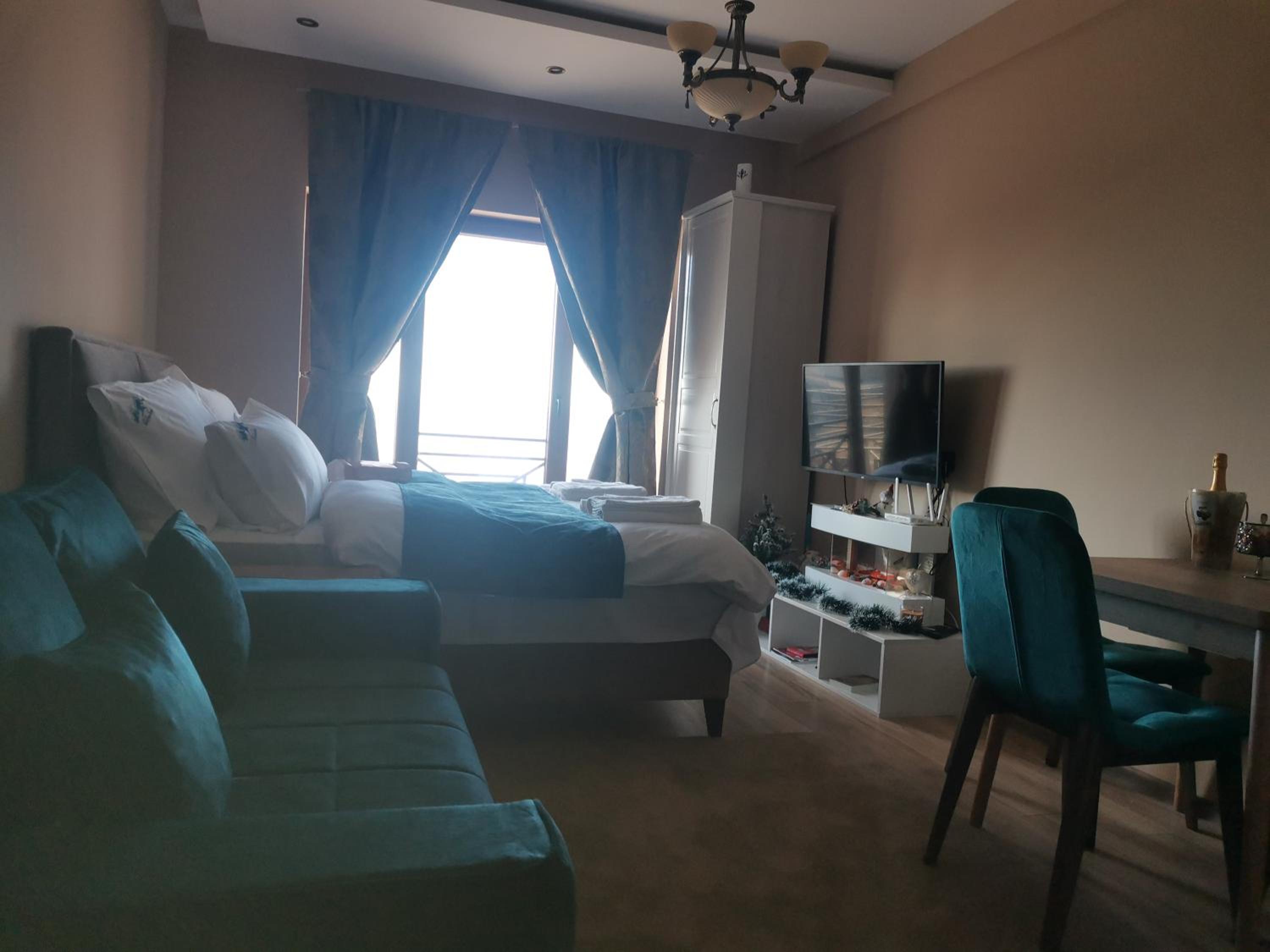 BELVEDERE A9 ( N LUX MILMARI RESORT) view 3
