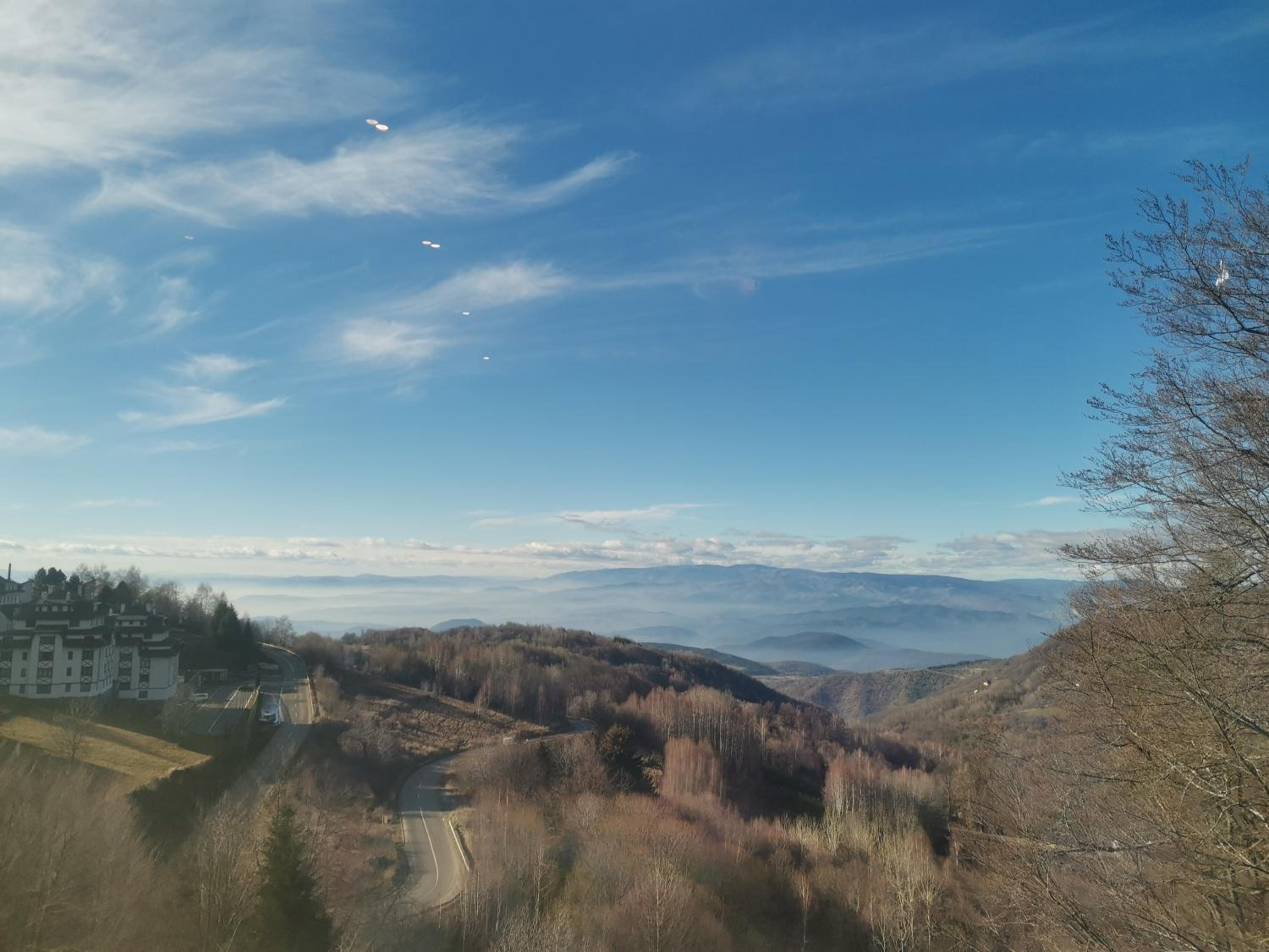 BELVEDERE A9 ( N LUX MILMARI RESORT) view 2