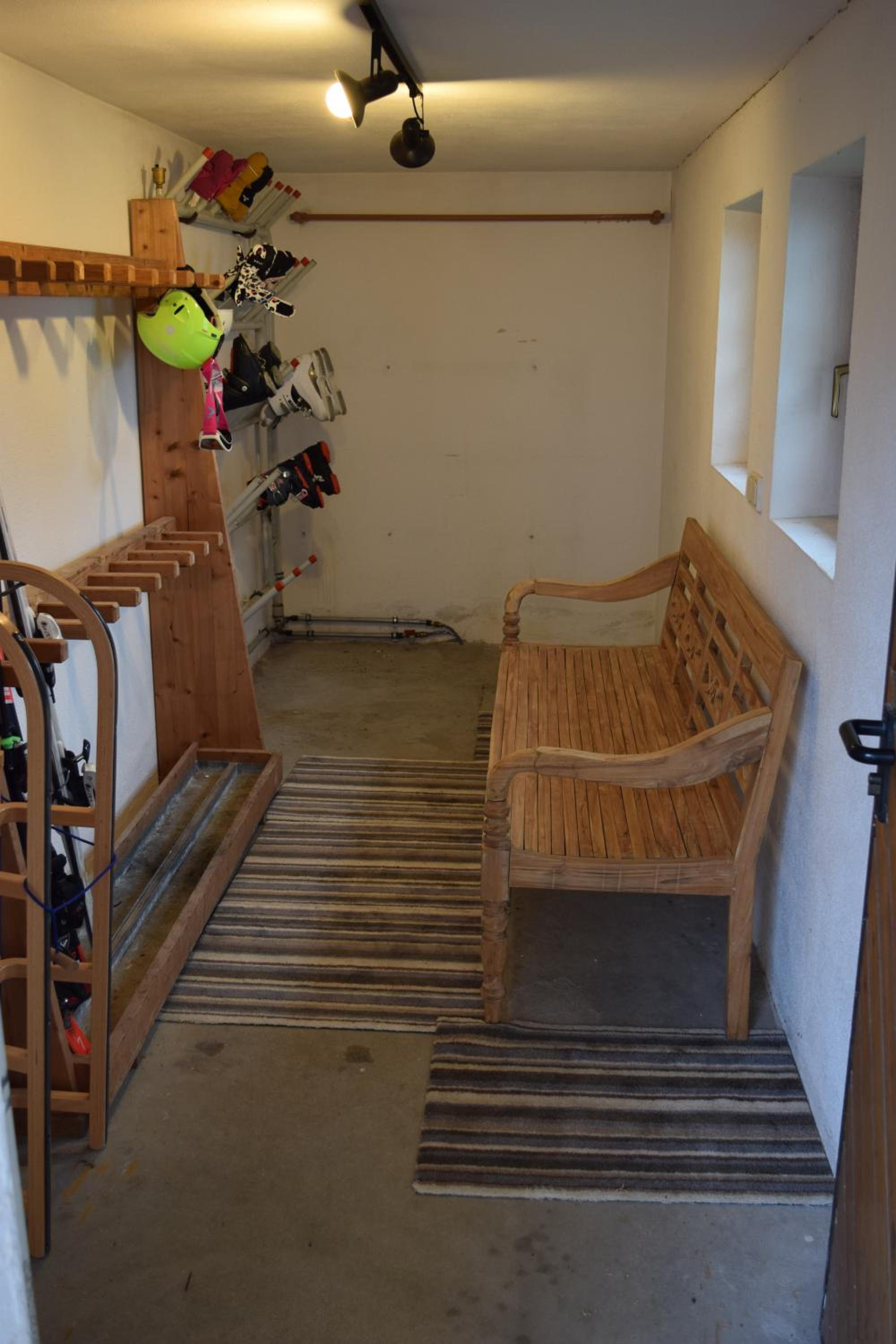 Ski apartment St. Johann in Tirol, Kitzbuheler Alpen