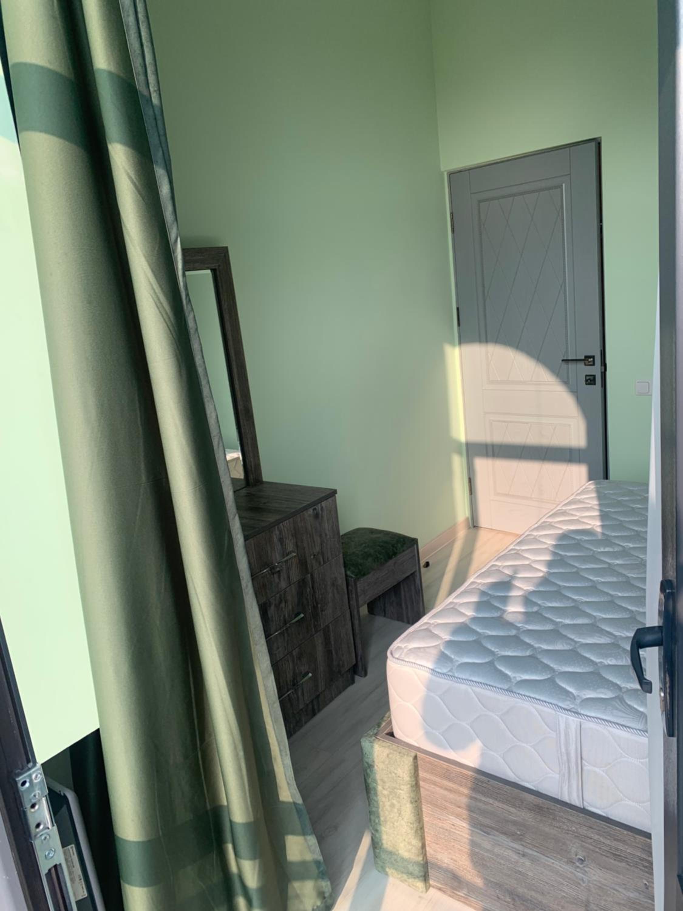 Comfy Apartment in Center