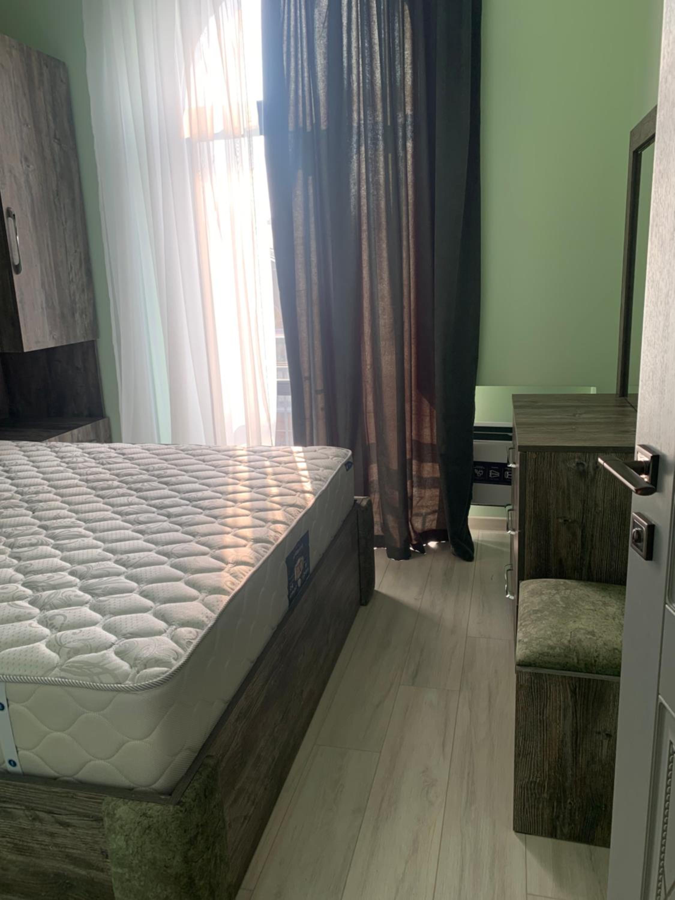Comfy Apartment in Center