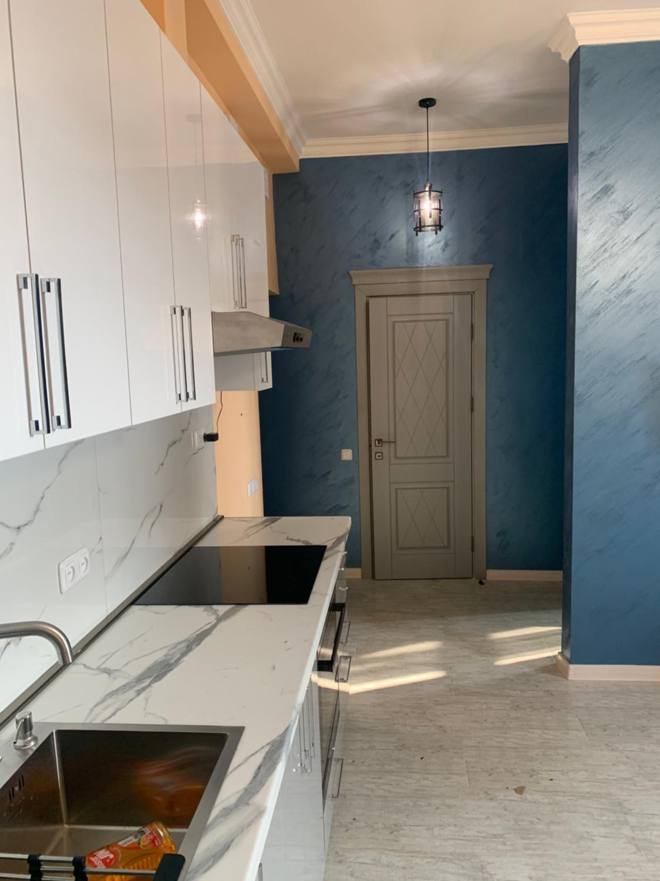 Comfy Apartment in Center