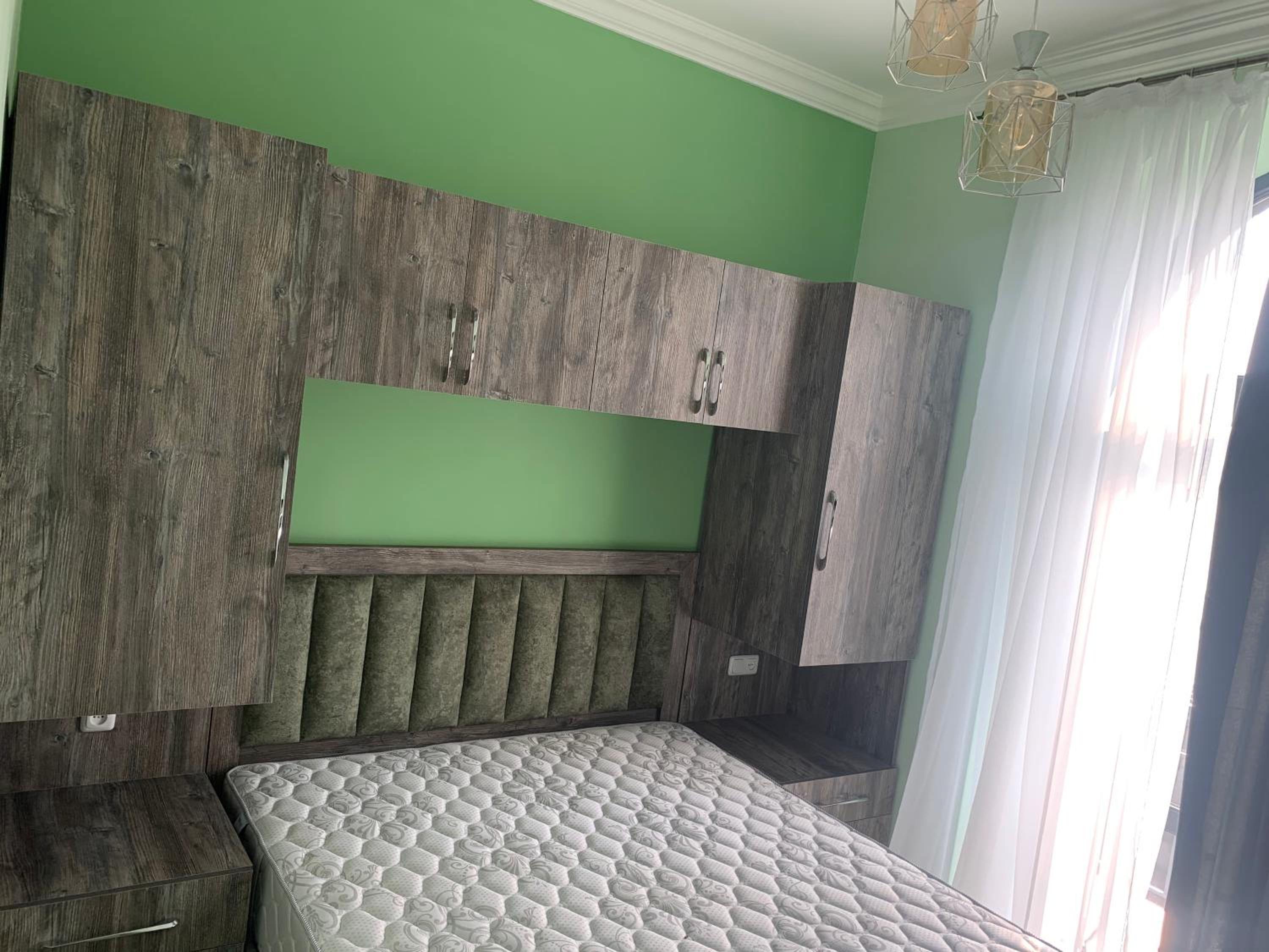 Comfy Apartment in Center