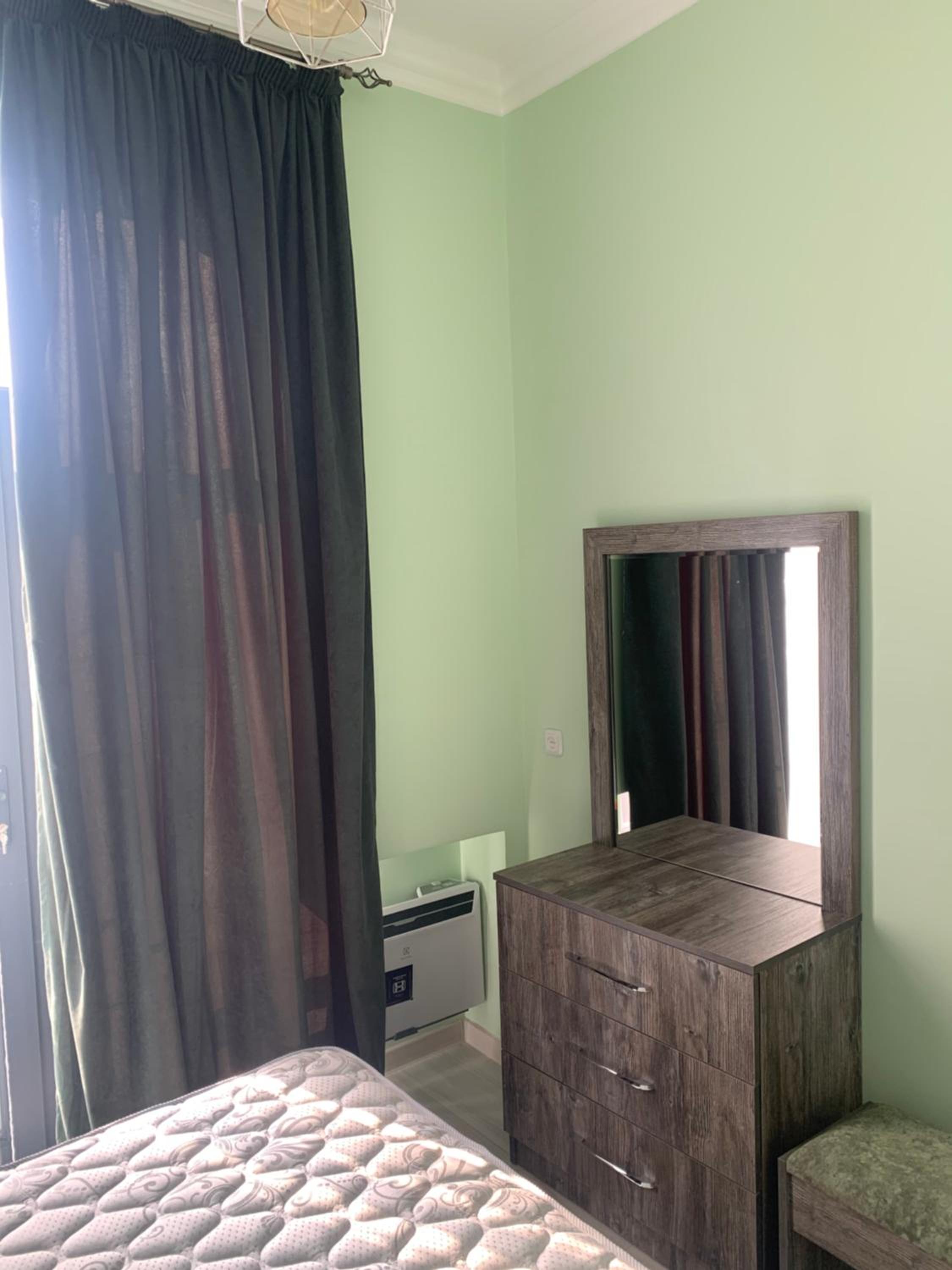 Comfy Apartment in Center