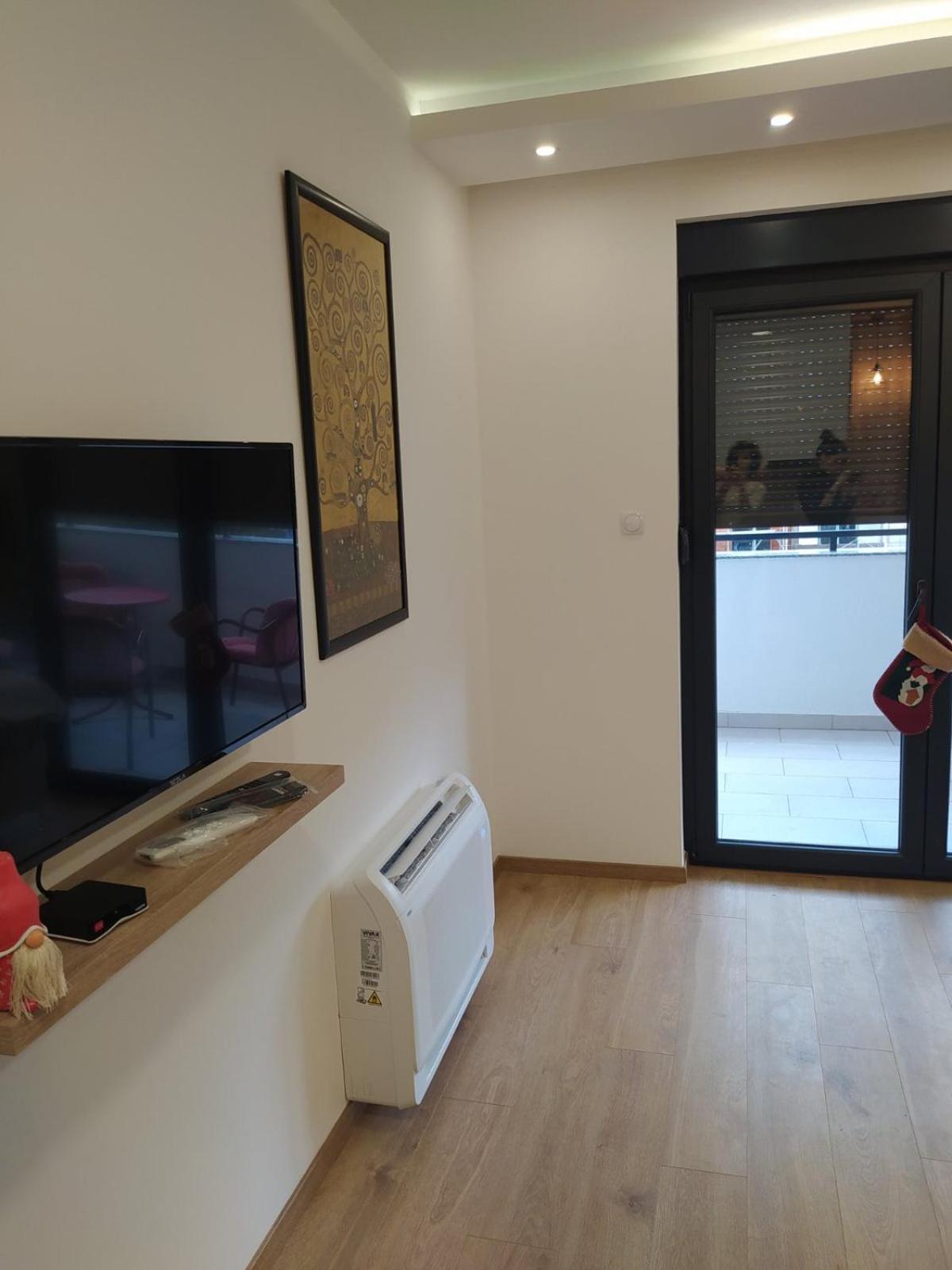 LanaMarija Apartment