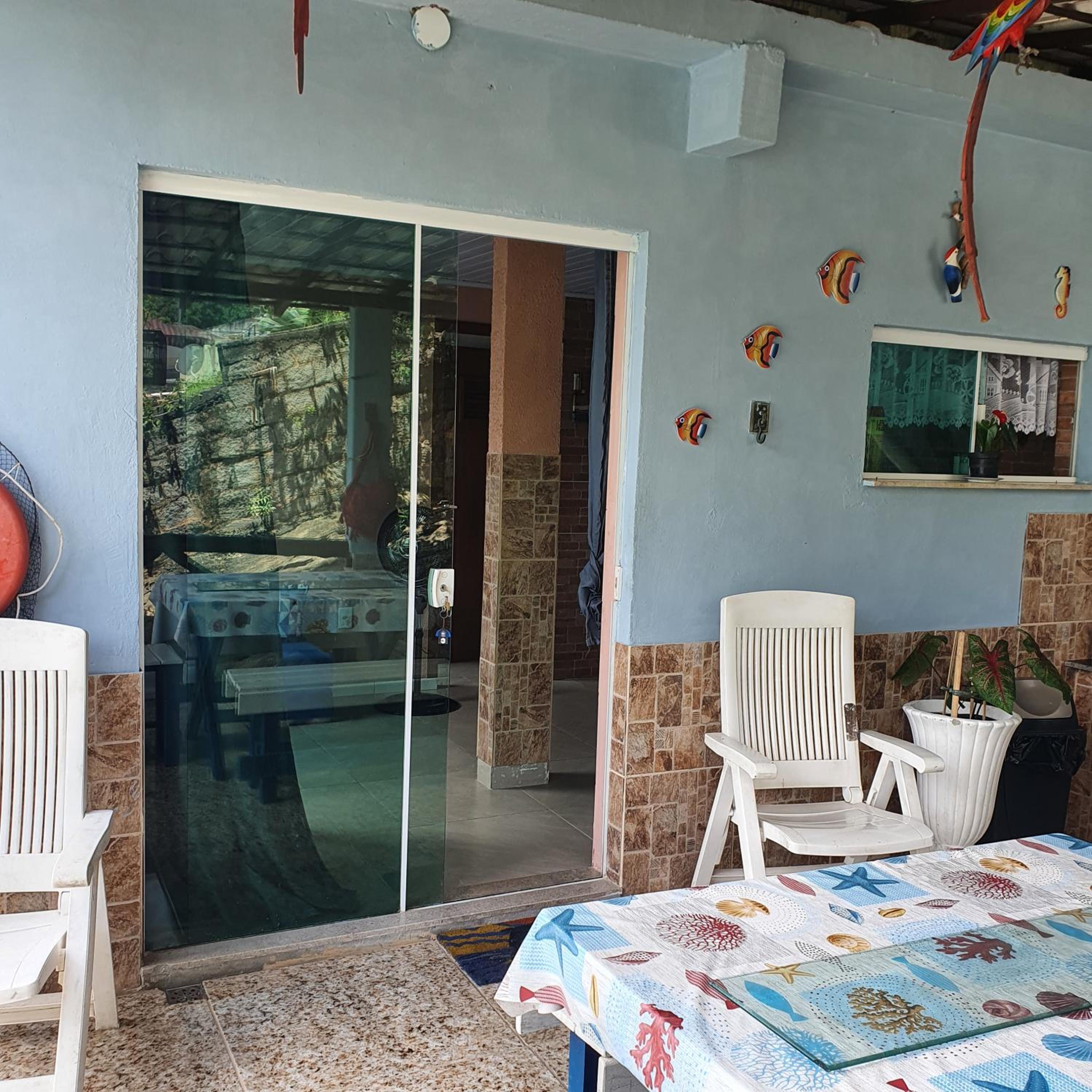 Bela vista