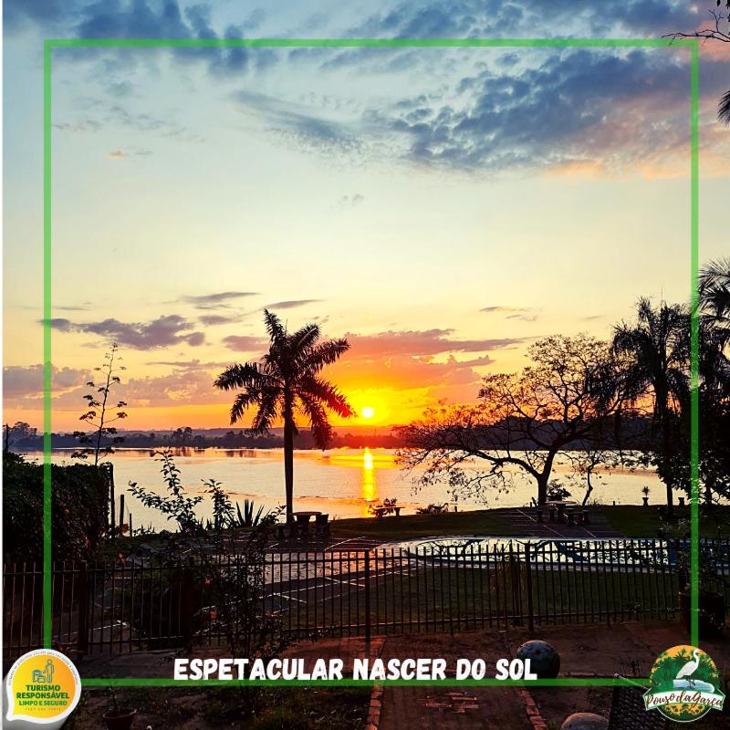 Pouso da Garça Pousada Resort