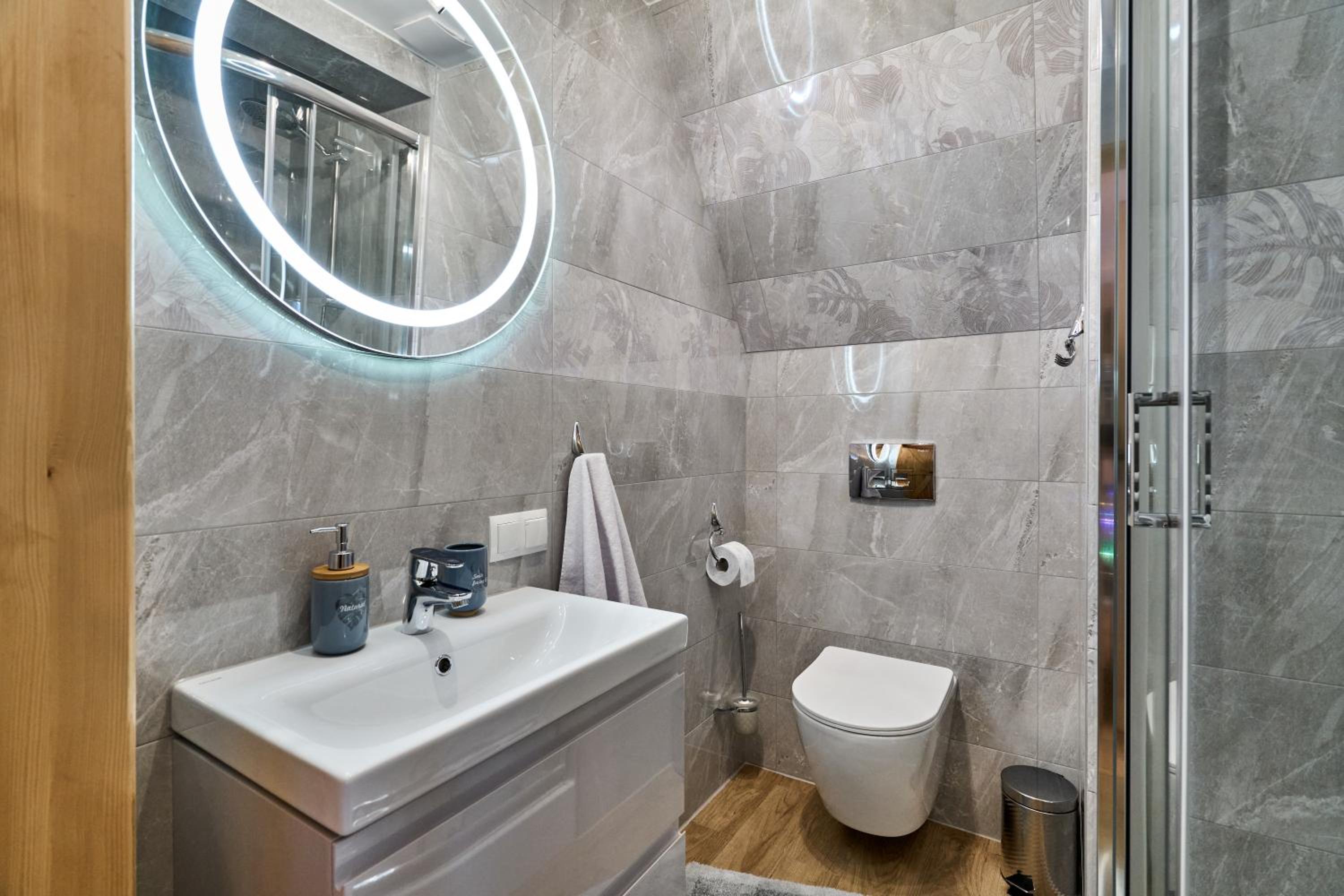 Apartament U Gosi view 5