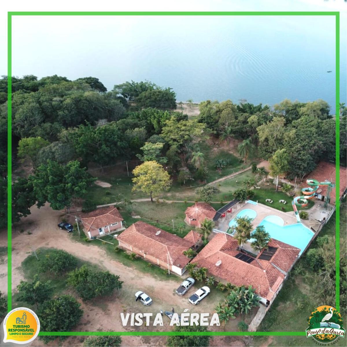 Pouso da Garça Pousada Resort