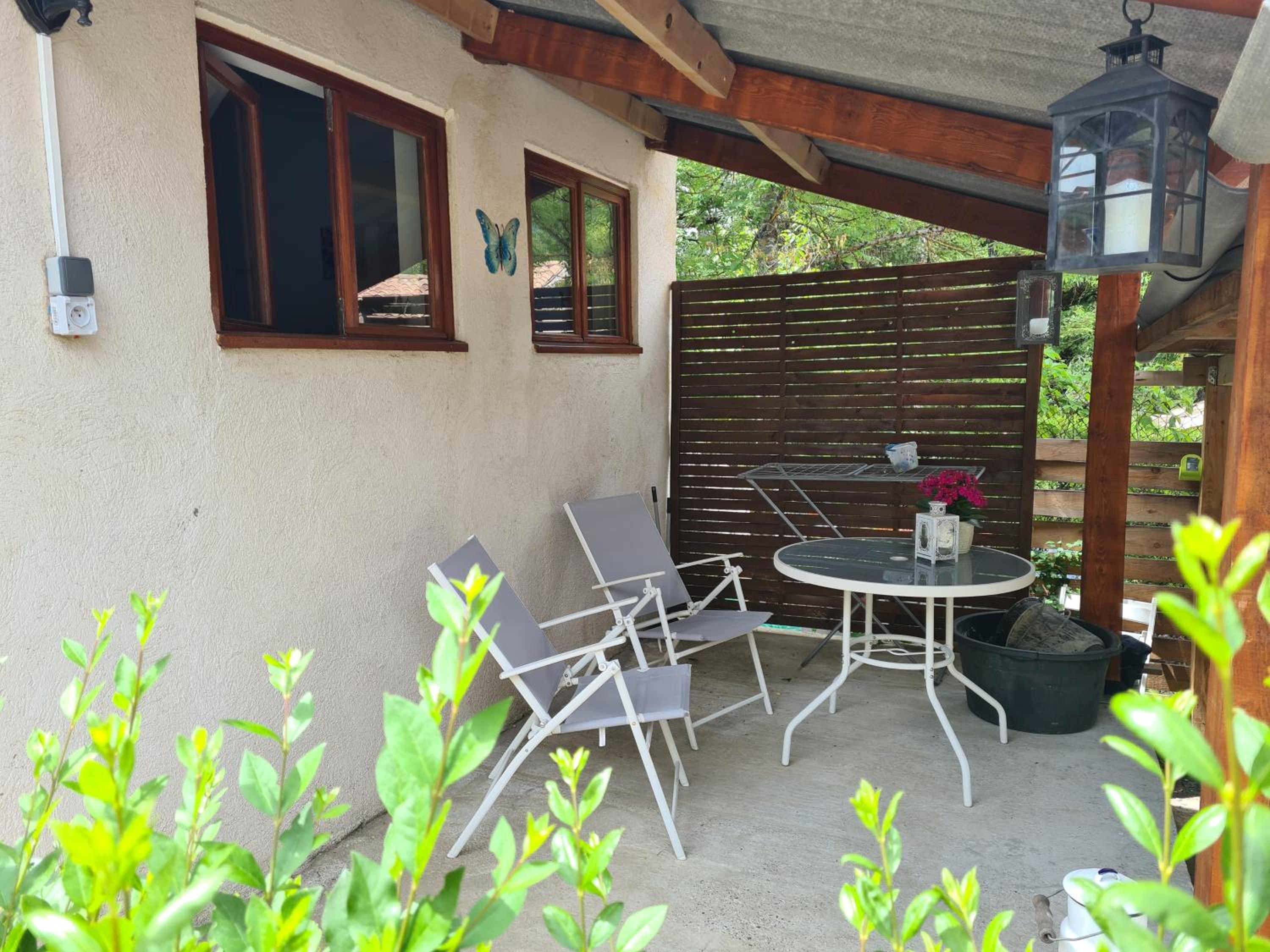 Maison Castellane Chambre d'Hotes B&B