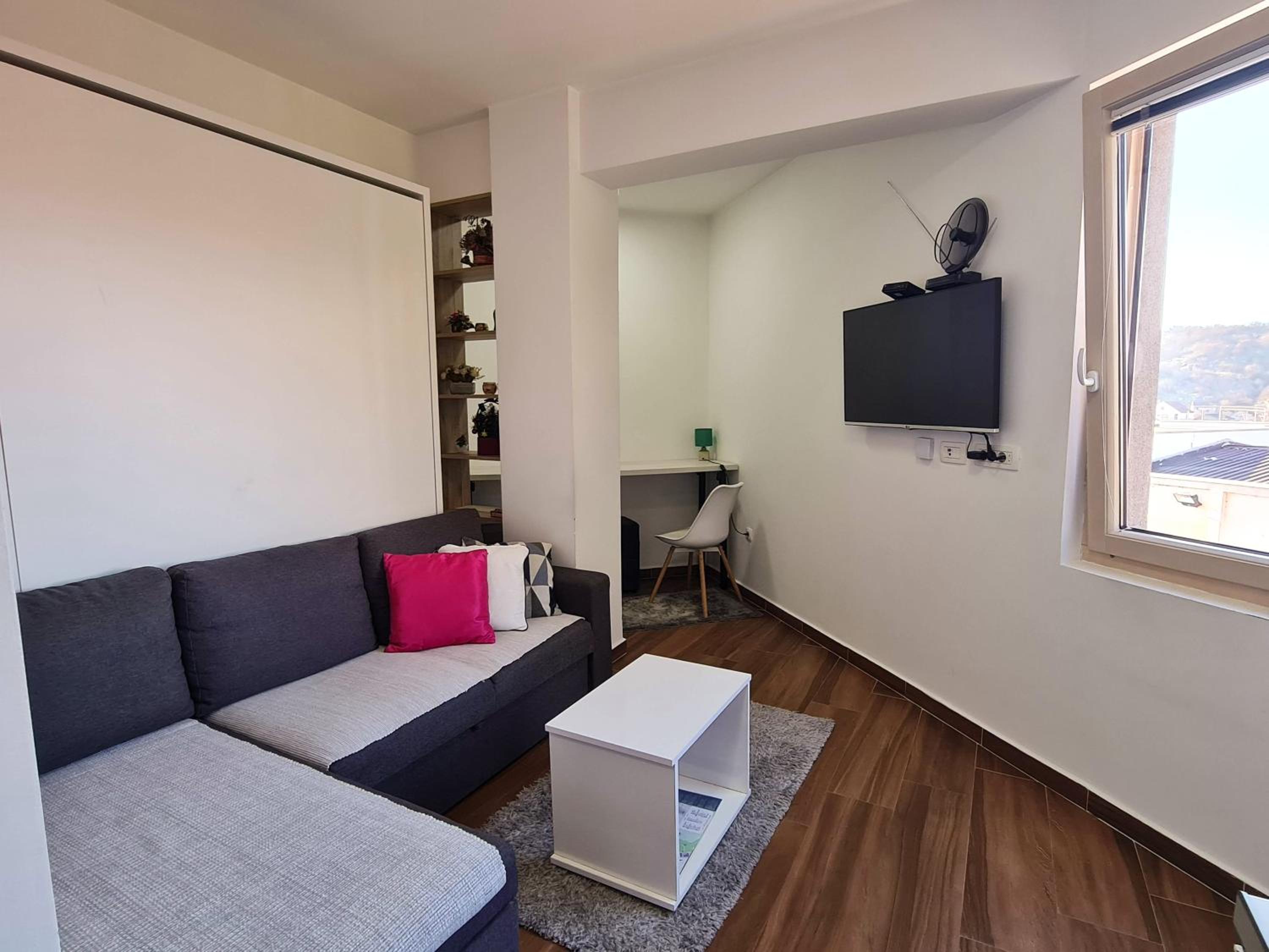 Victory Apartment view 2
