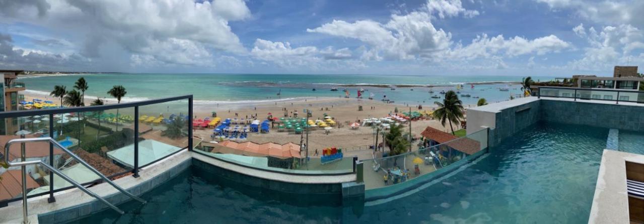 Mykonos - Porto de Galinhas