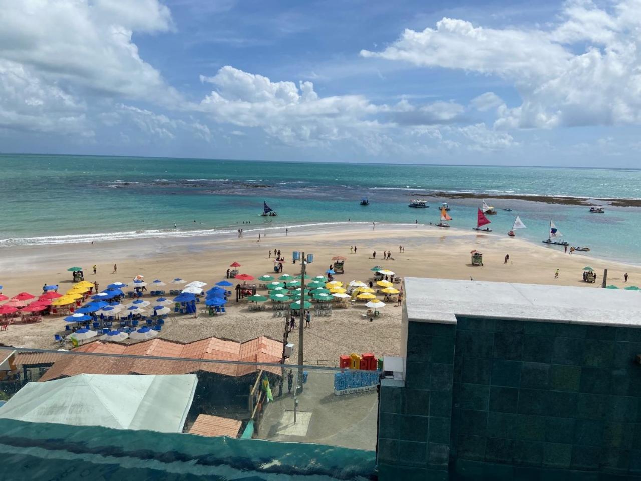 Mykonos - Porto de Galinhas