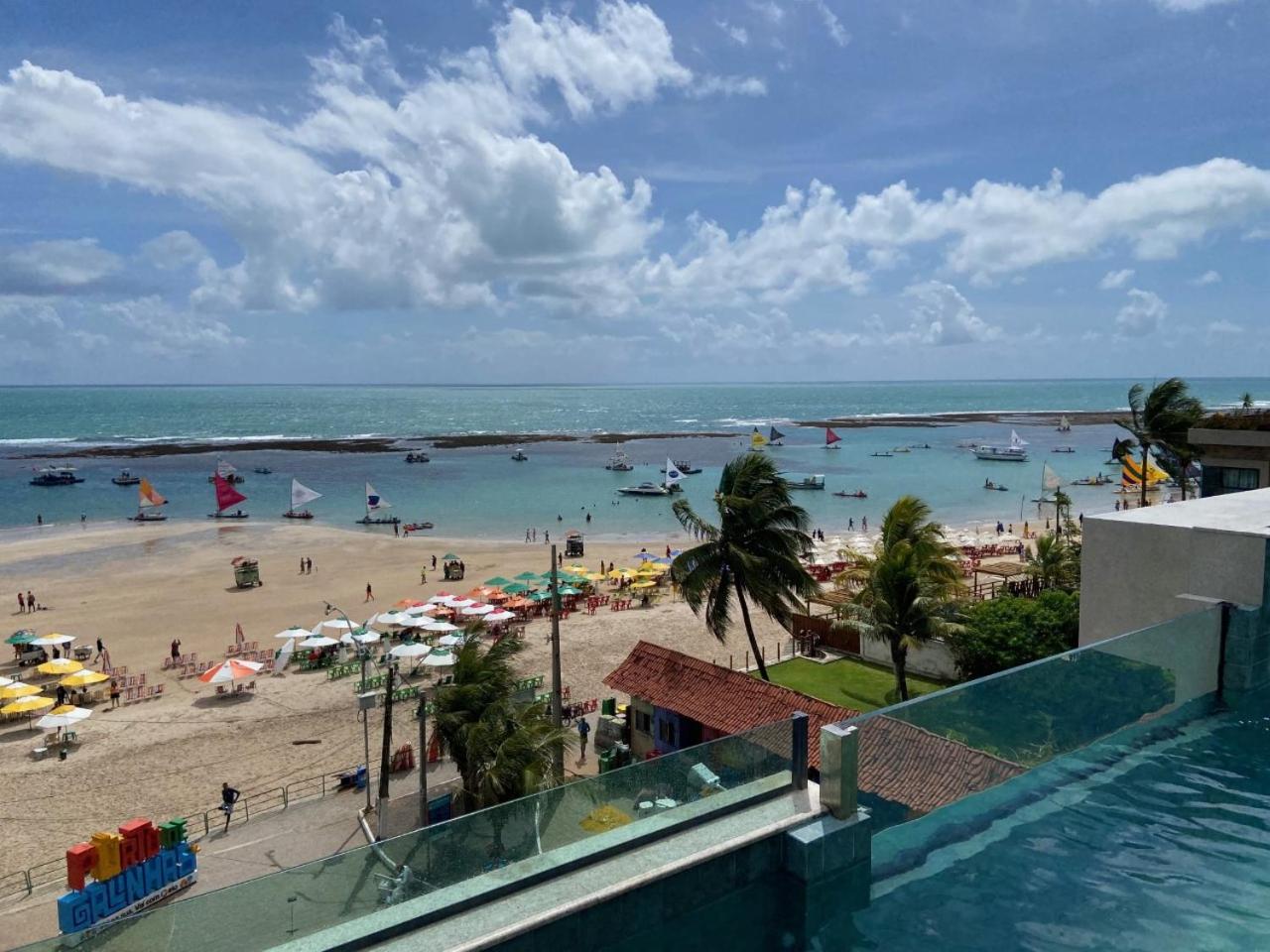 Mykonos - Porto de Galinhas