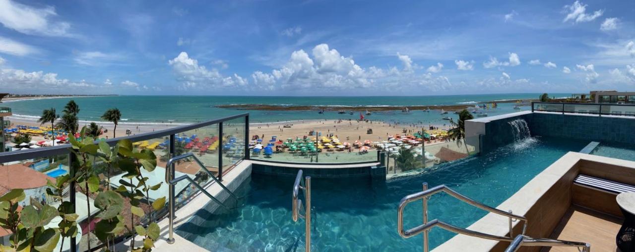 Mykonos - Porto de Galinhas