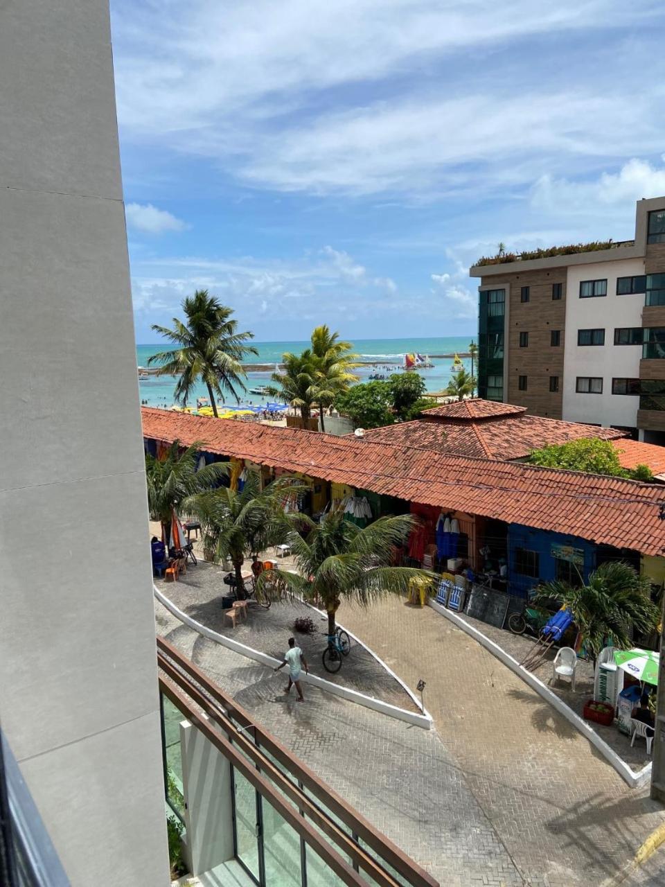 Mykonos - Porto de Galinhas
