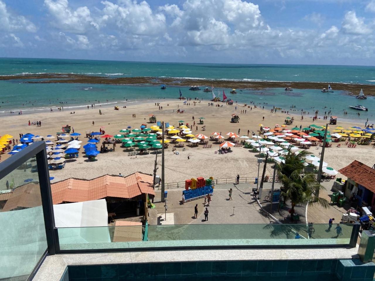 Mykonos - Porto de Galinhas