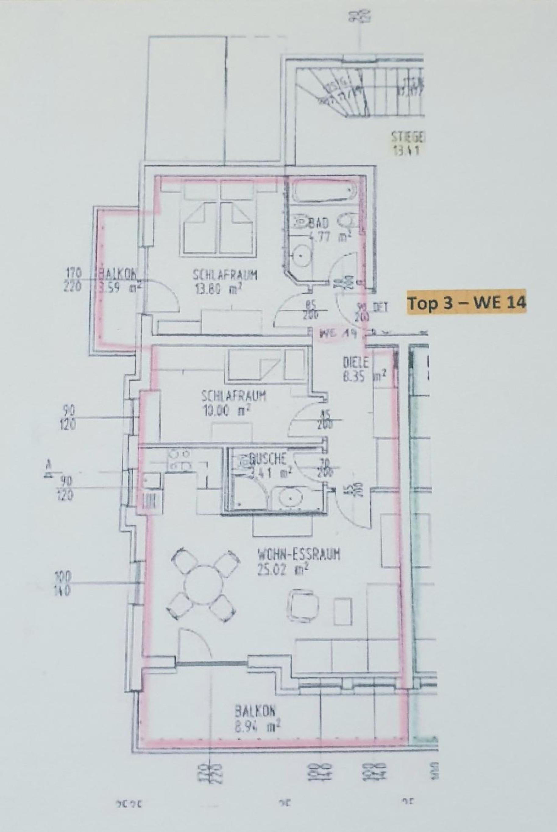 Appartement Liisa Bad Kleinkirchheim