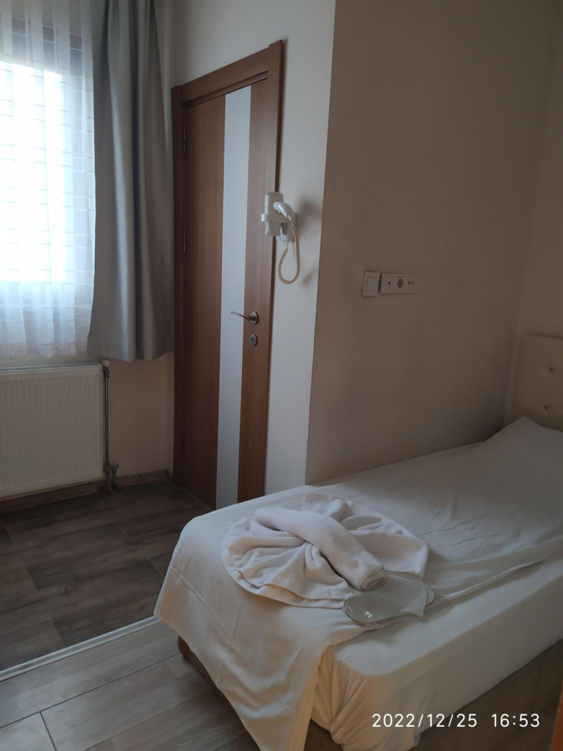 Marpalace Otel - Image 28