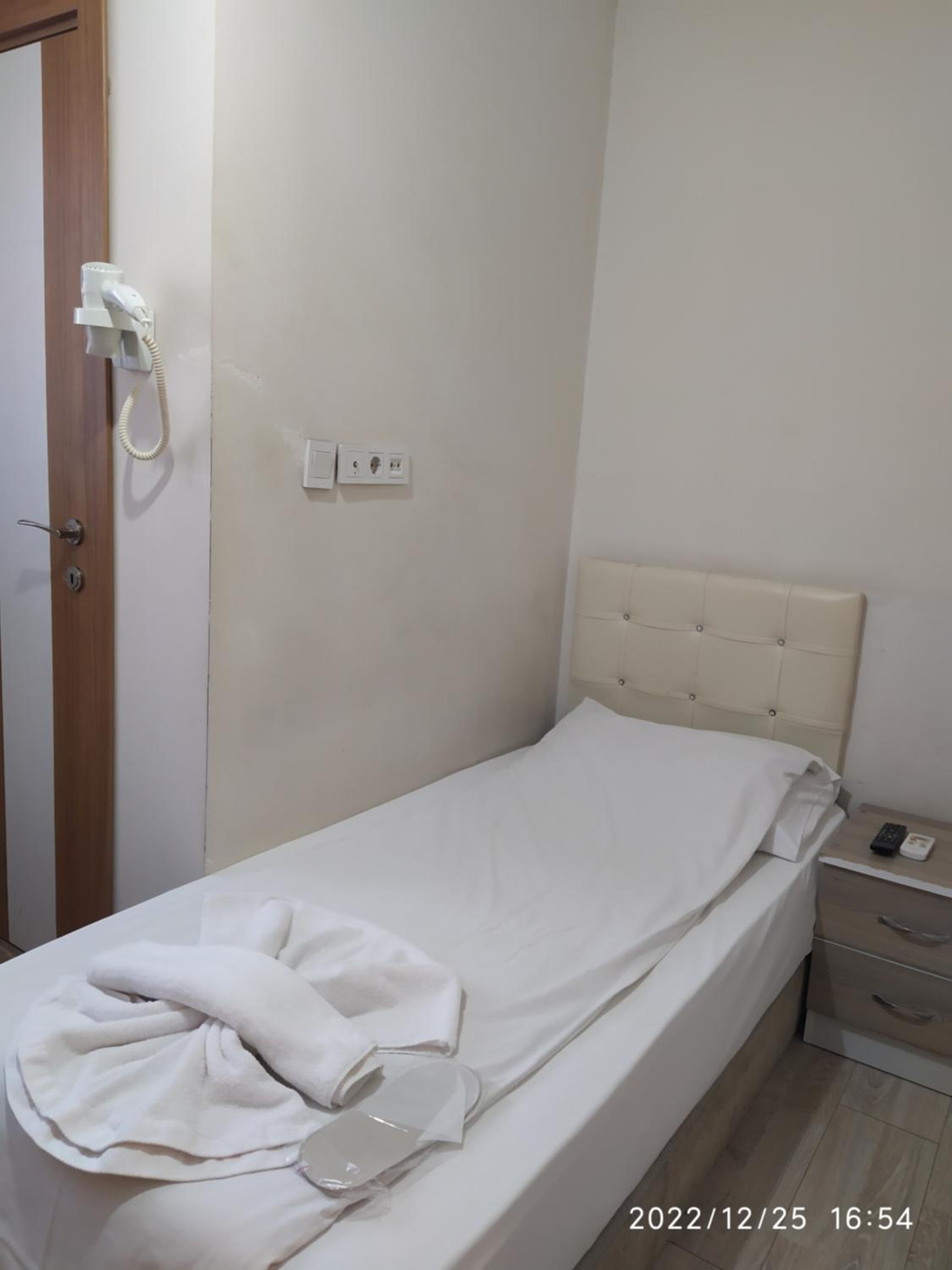 Marpalace Otel - Image 27