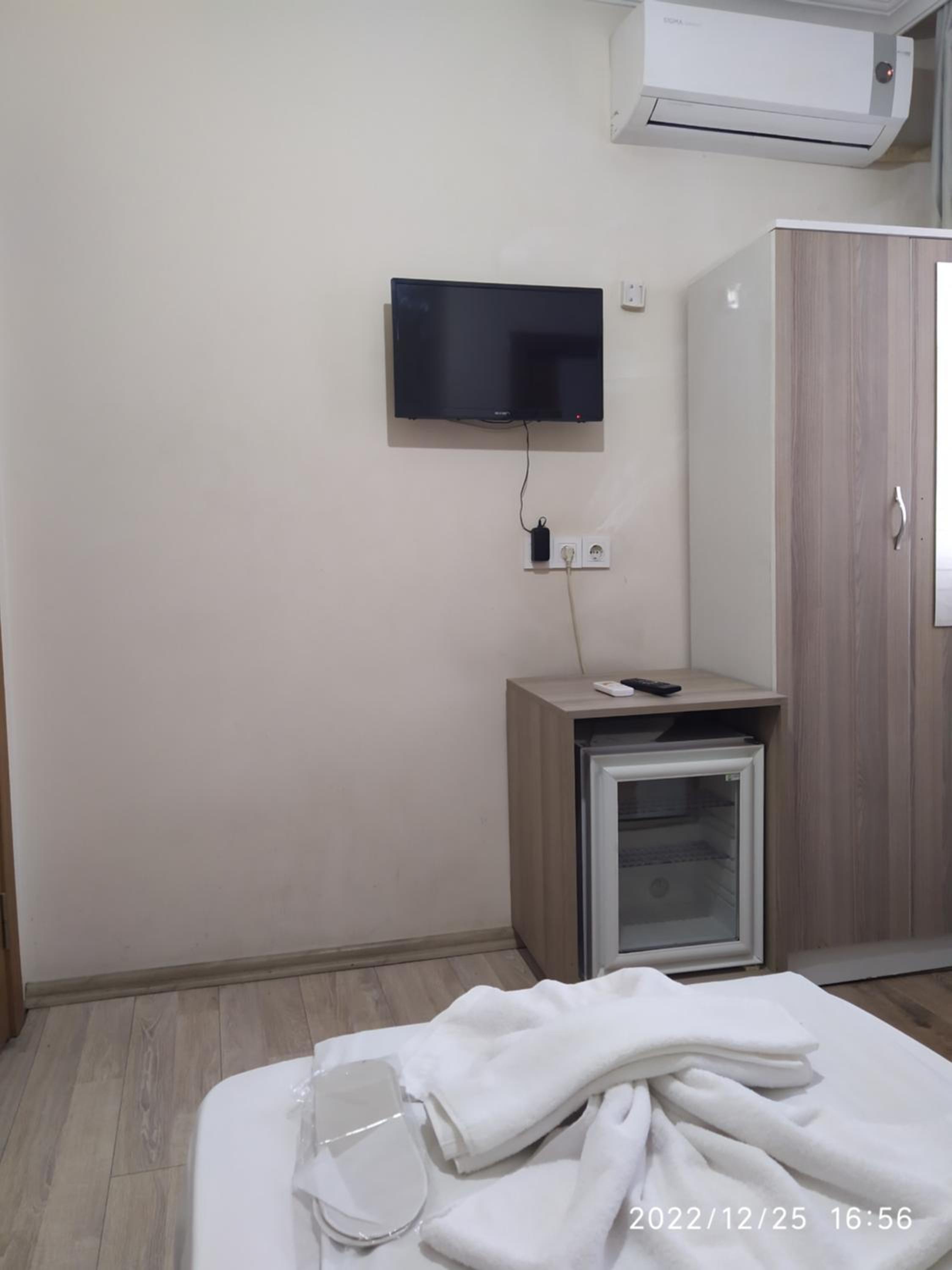 Marpalace Otel - Image 31