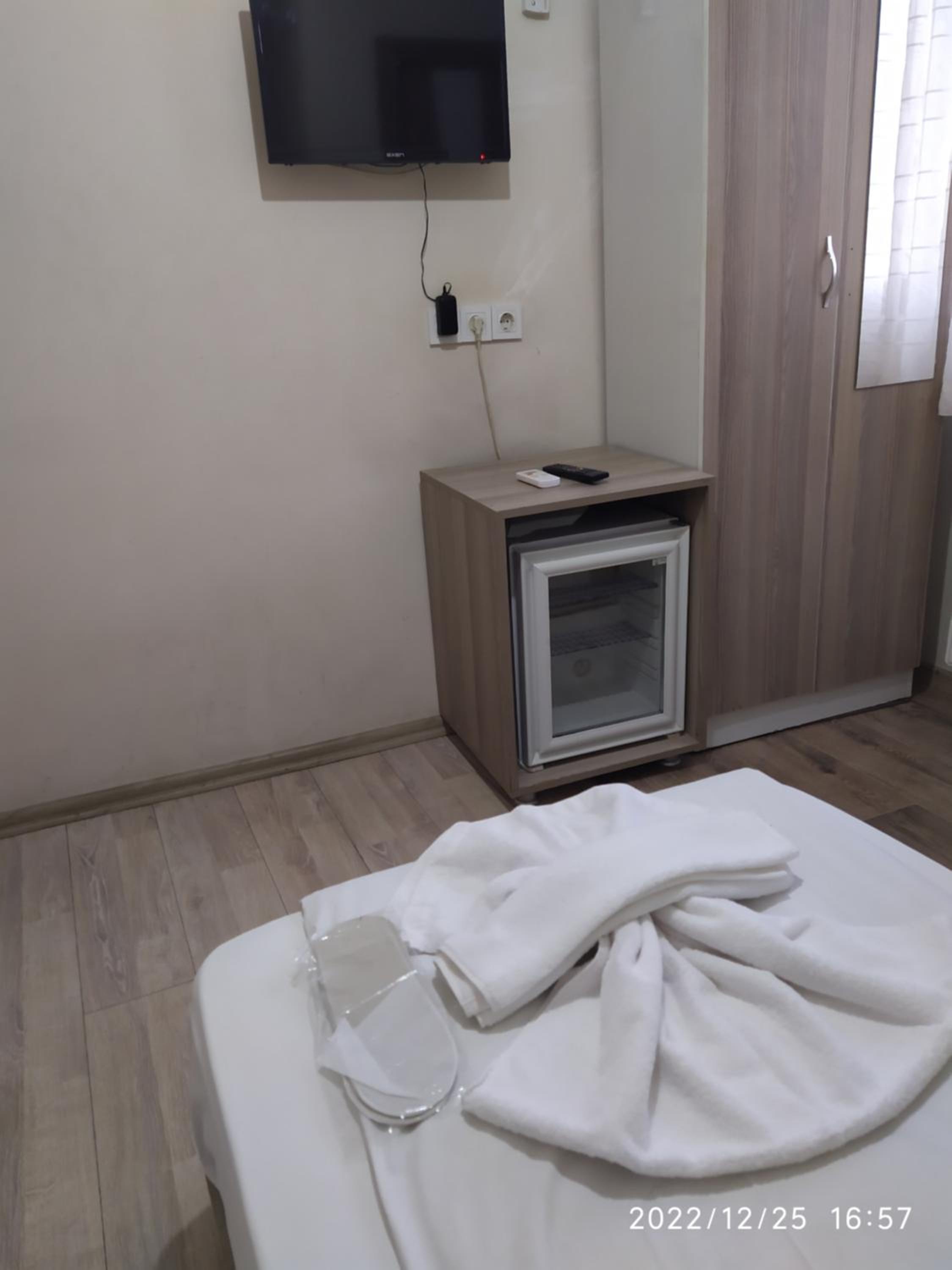 Marpalace Otel - Image 32