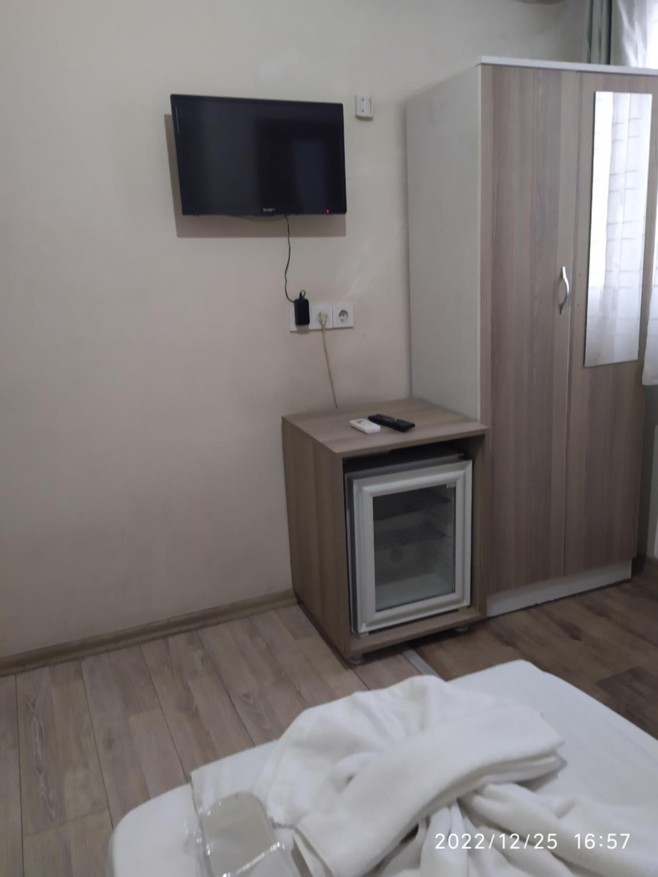 Marpalace Otel - Image 33