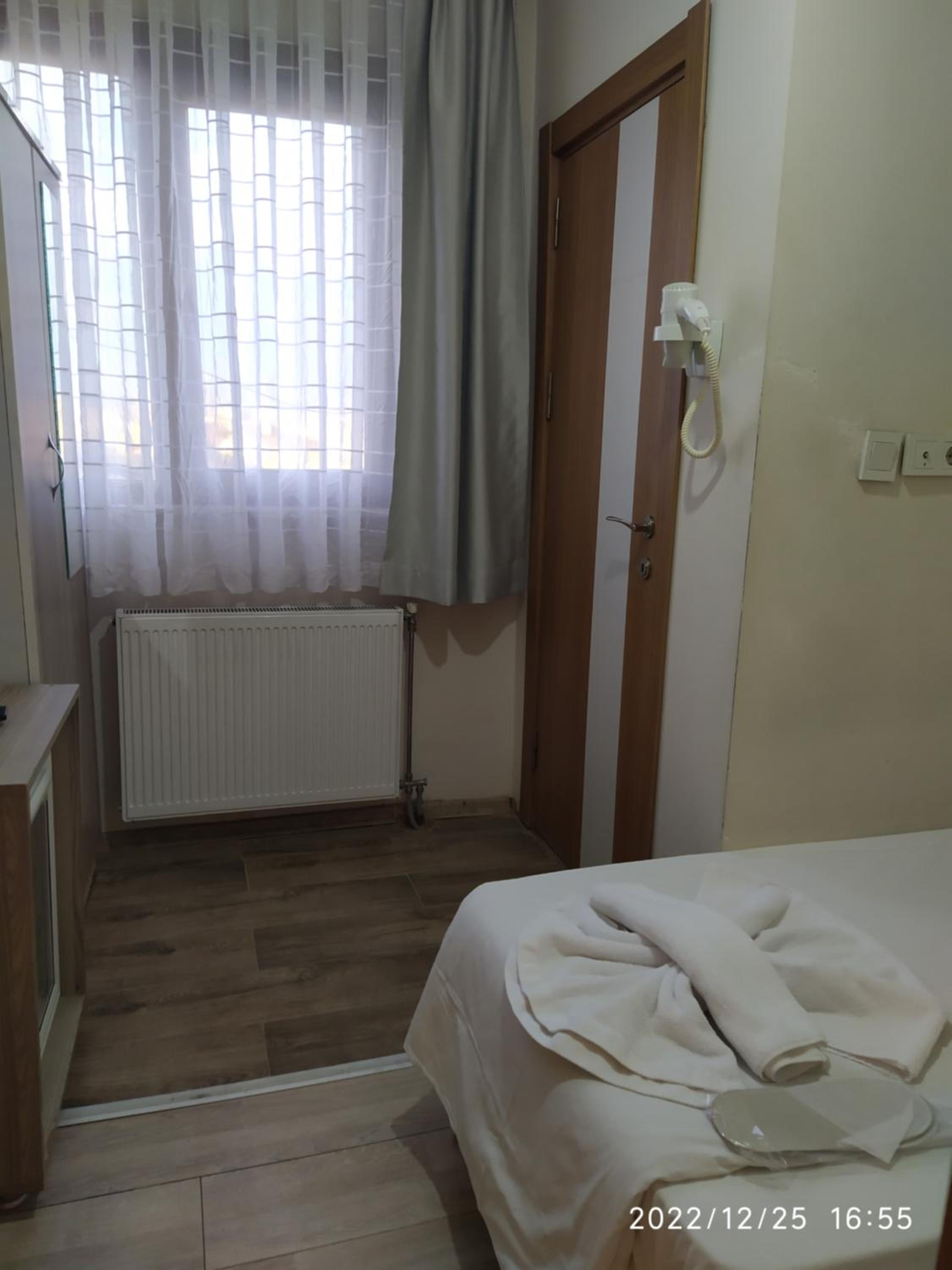 Marpalace Otel - Image 34